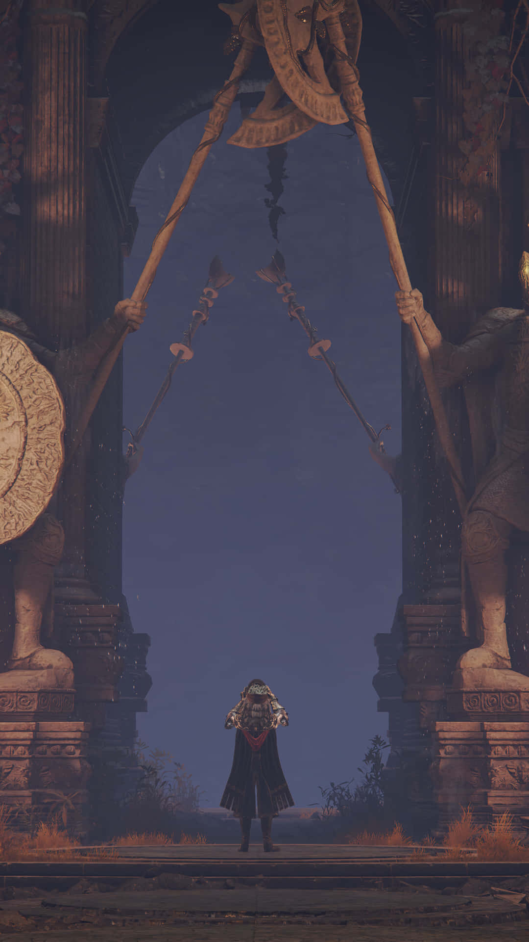 Elden Ring iPhone Wallpaper