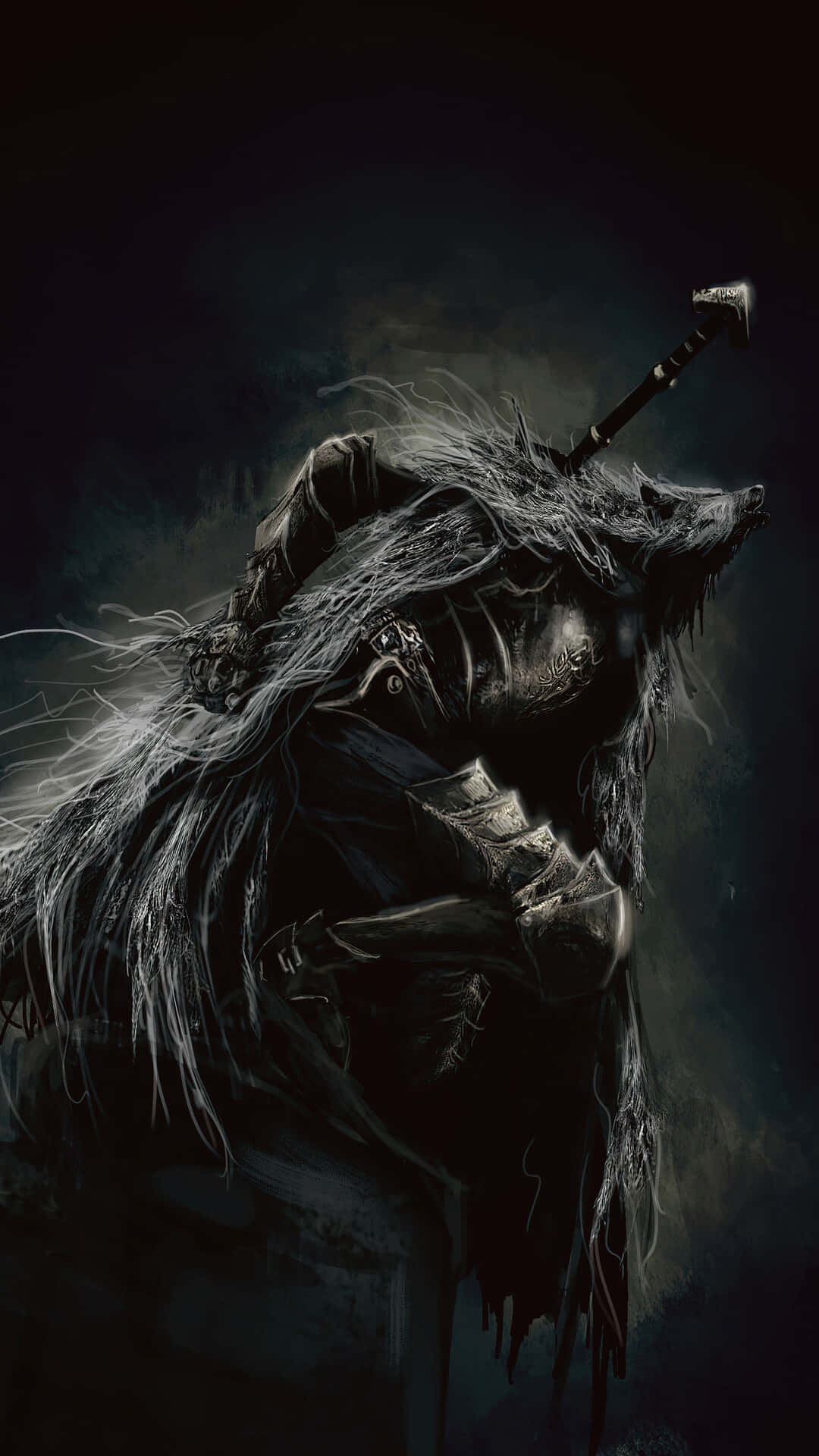 Elden Ring iPhone Wallpaper