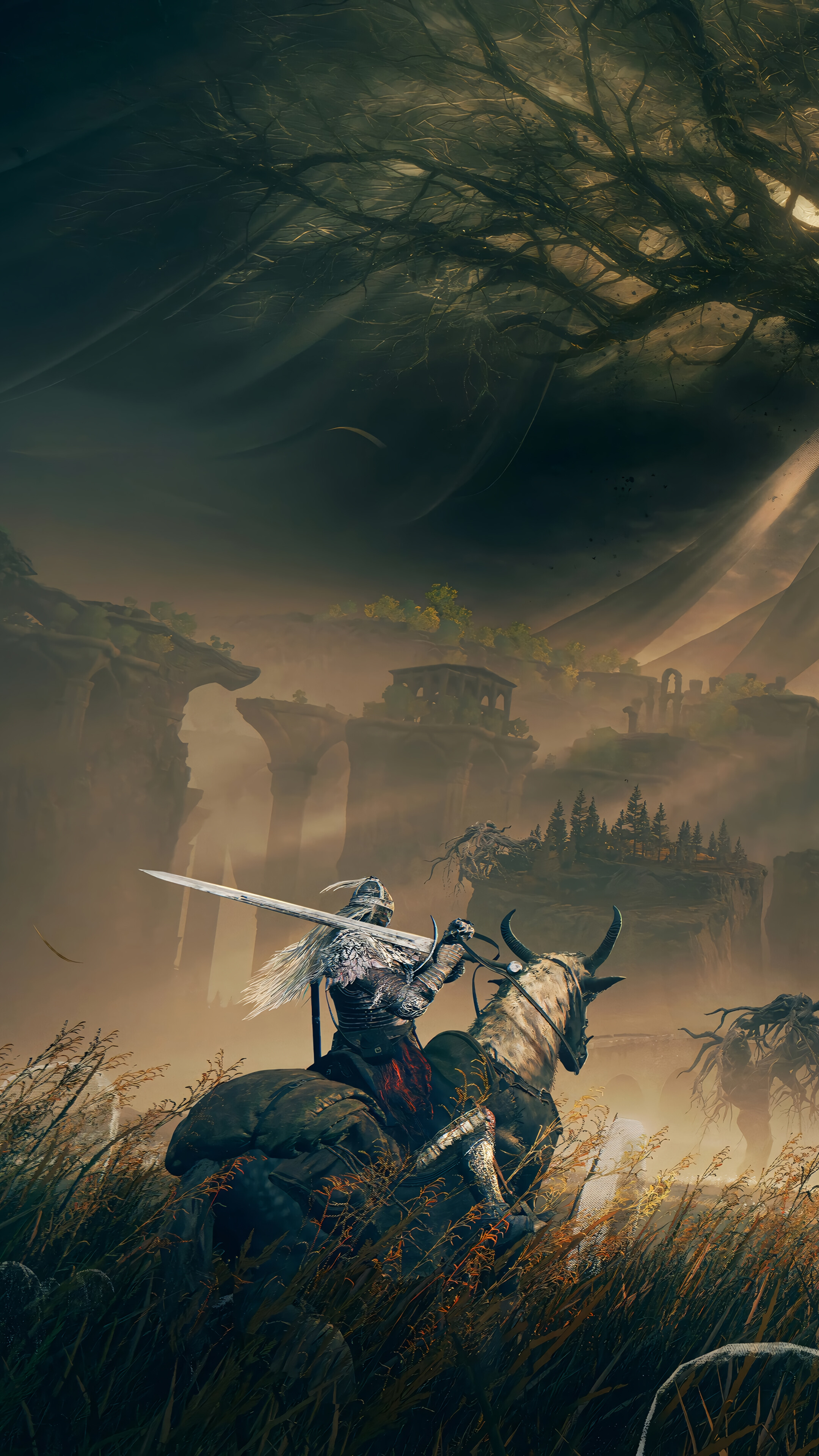 Elden Ring: Shadow of the Erdtree 4K