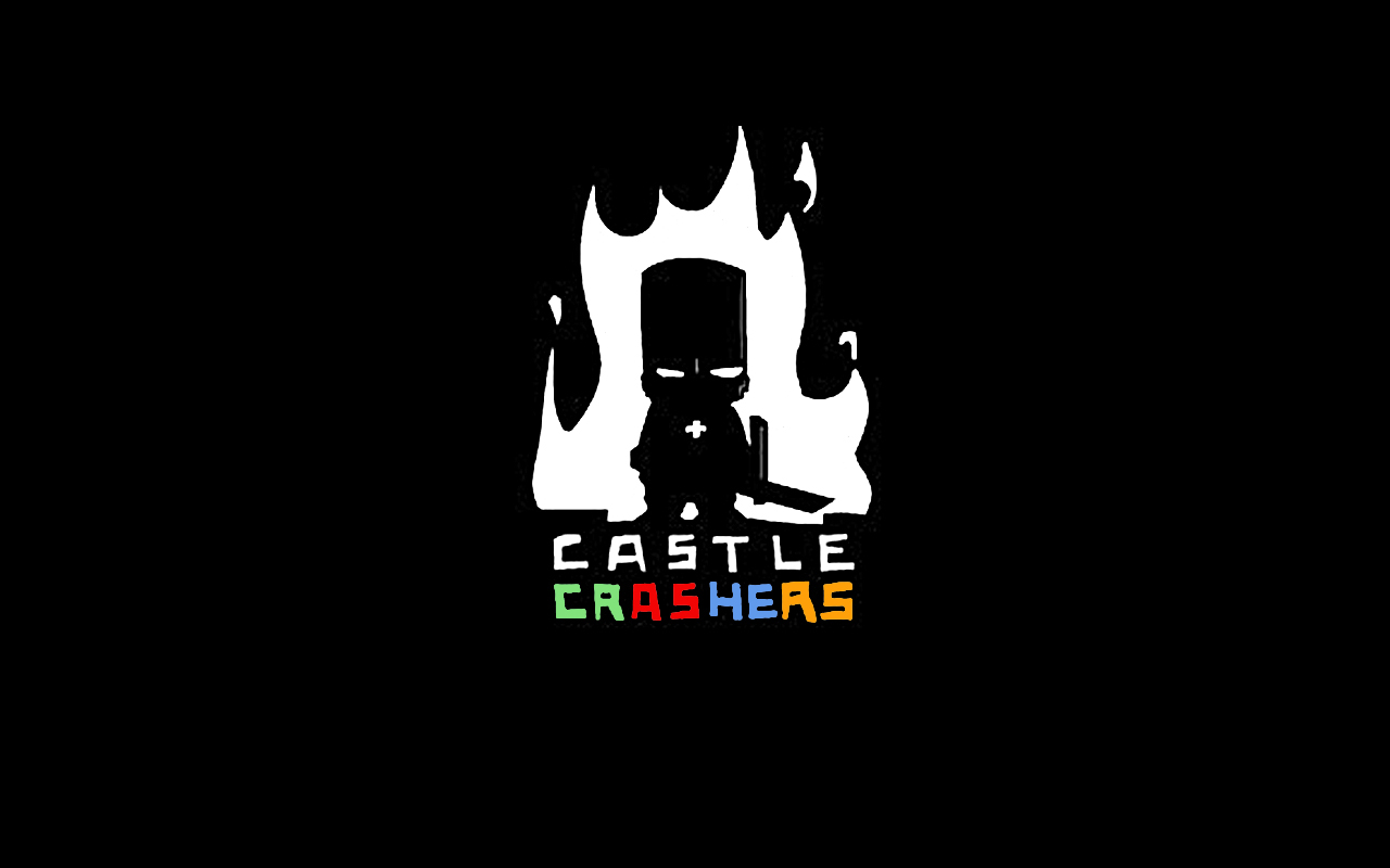 Castle Crashers Picture