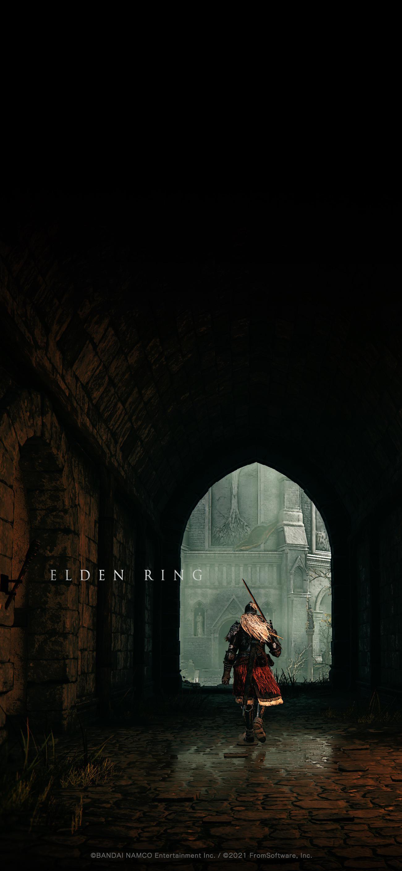 One of the iPhone X newer wallpaper