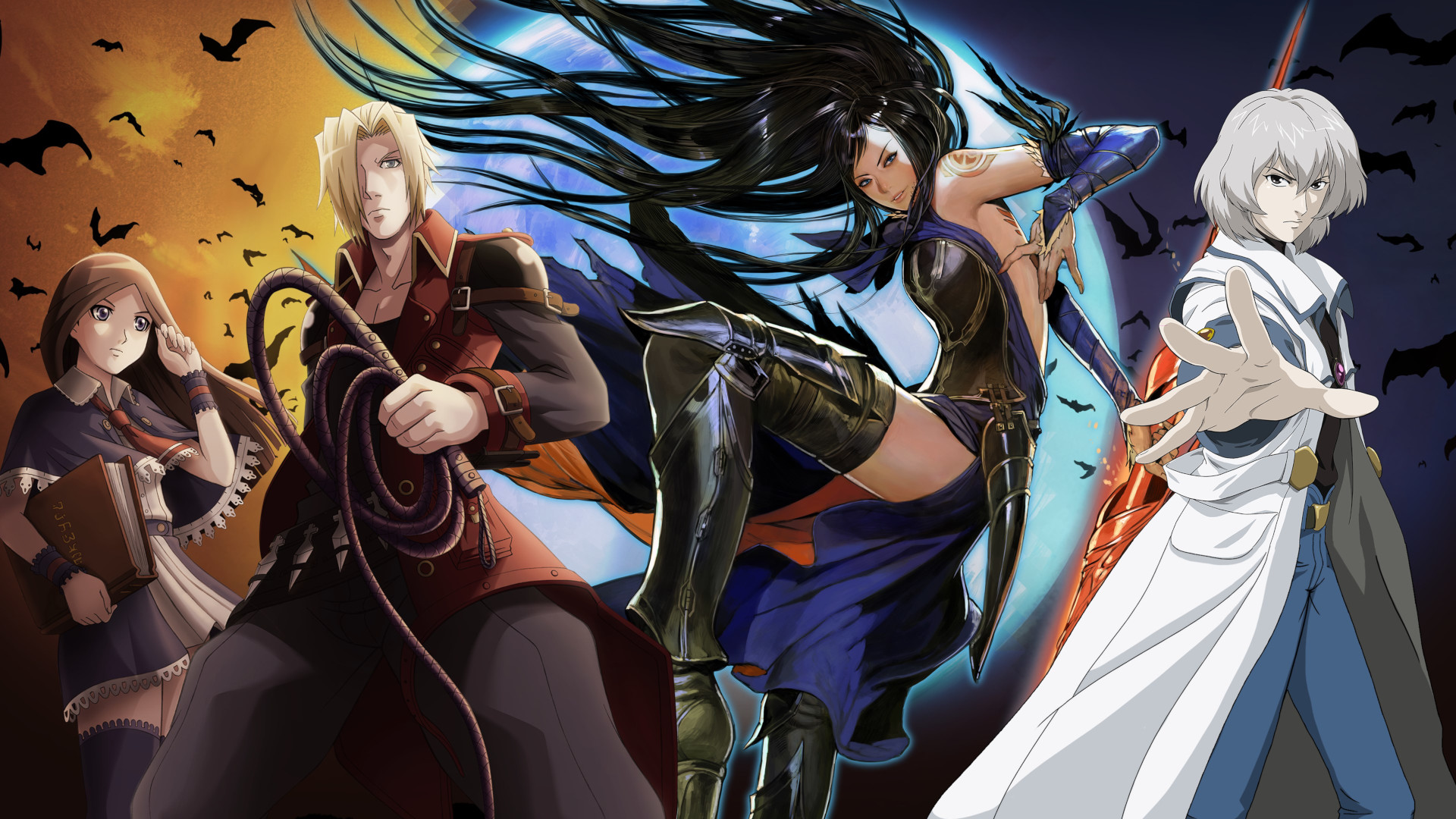 Castlevania Dominus Collection review: The peak of the Igavania mountain