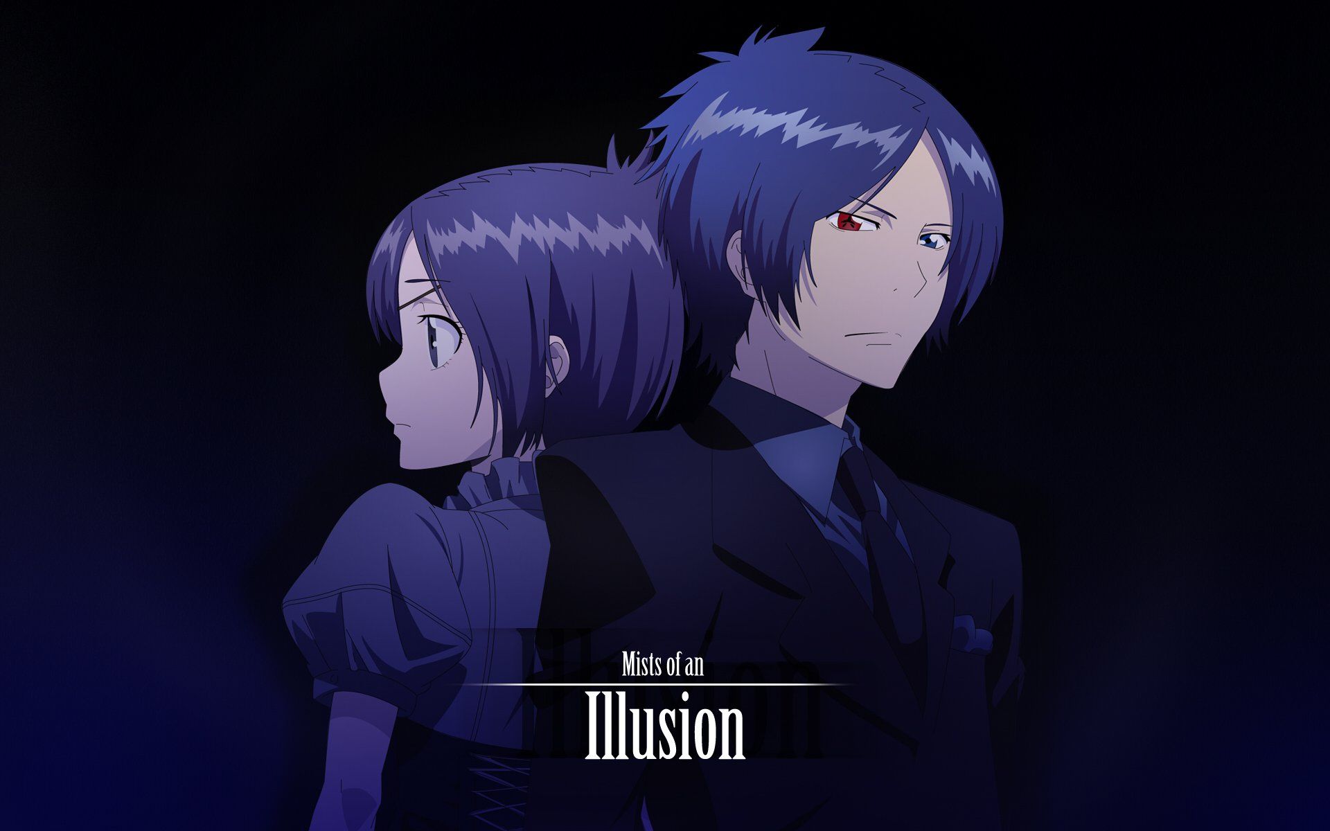 Download Mukuro Rokudo Chrome Dokuro