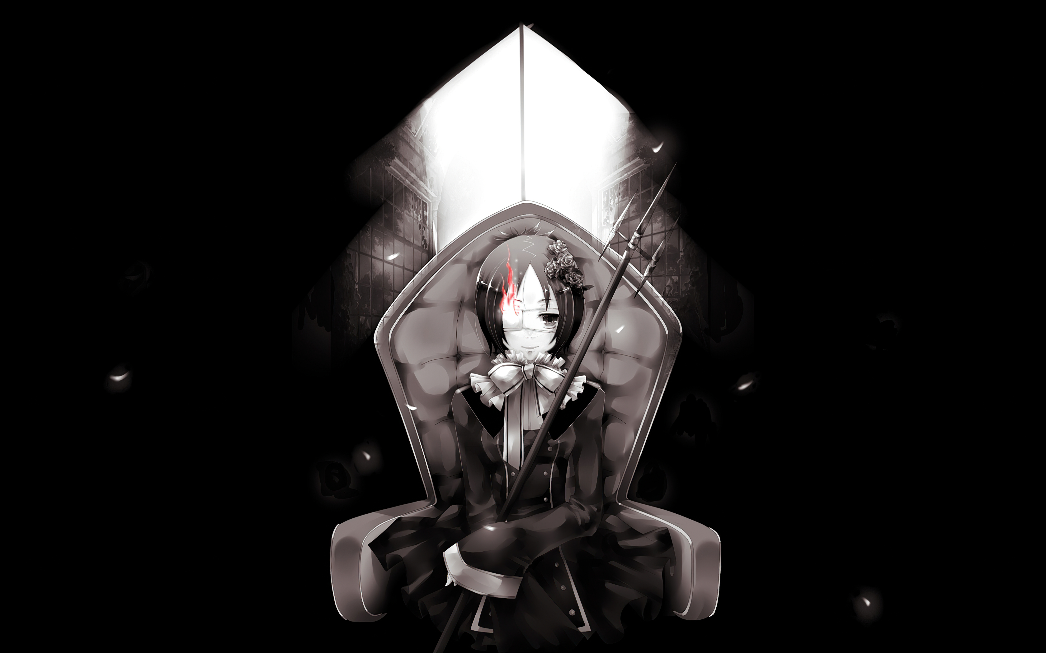 Download Chrome Dokuro Anime Katekyō