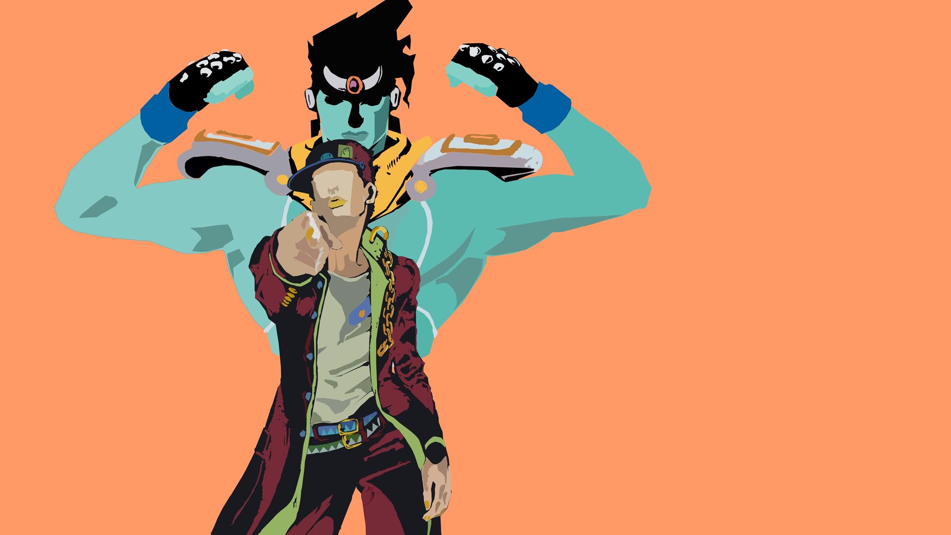 WallpaperFusion by Binary Fortress Software