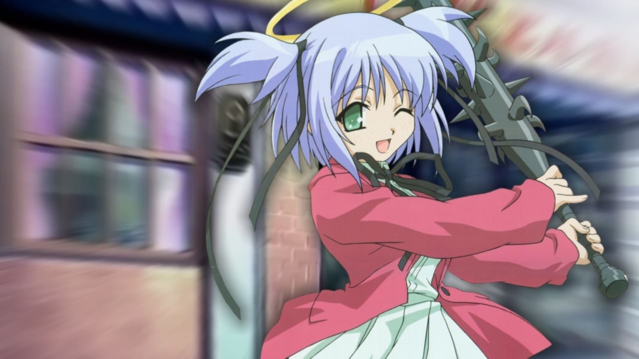 Bludgeoning Angel Dokuro Chan TV