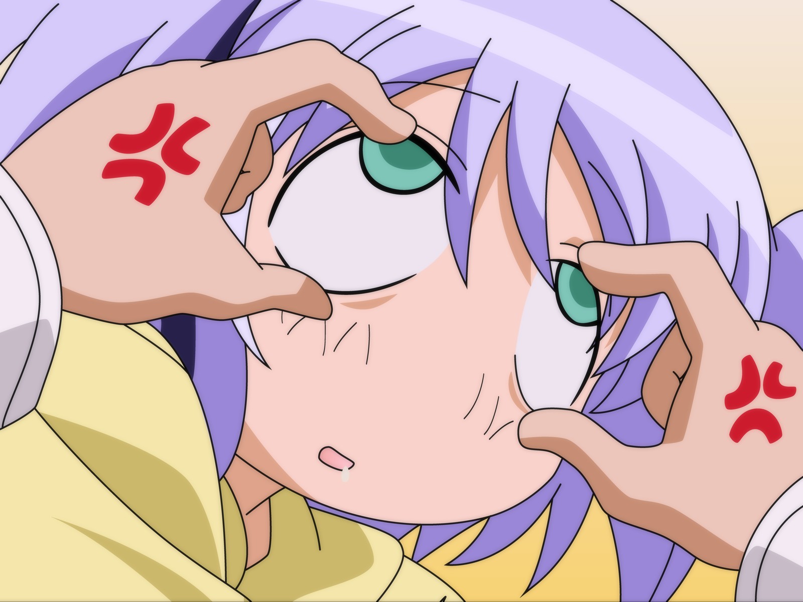 Bokusatsu Tenshi Dokuro Chan