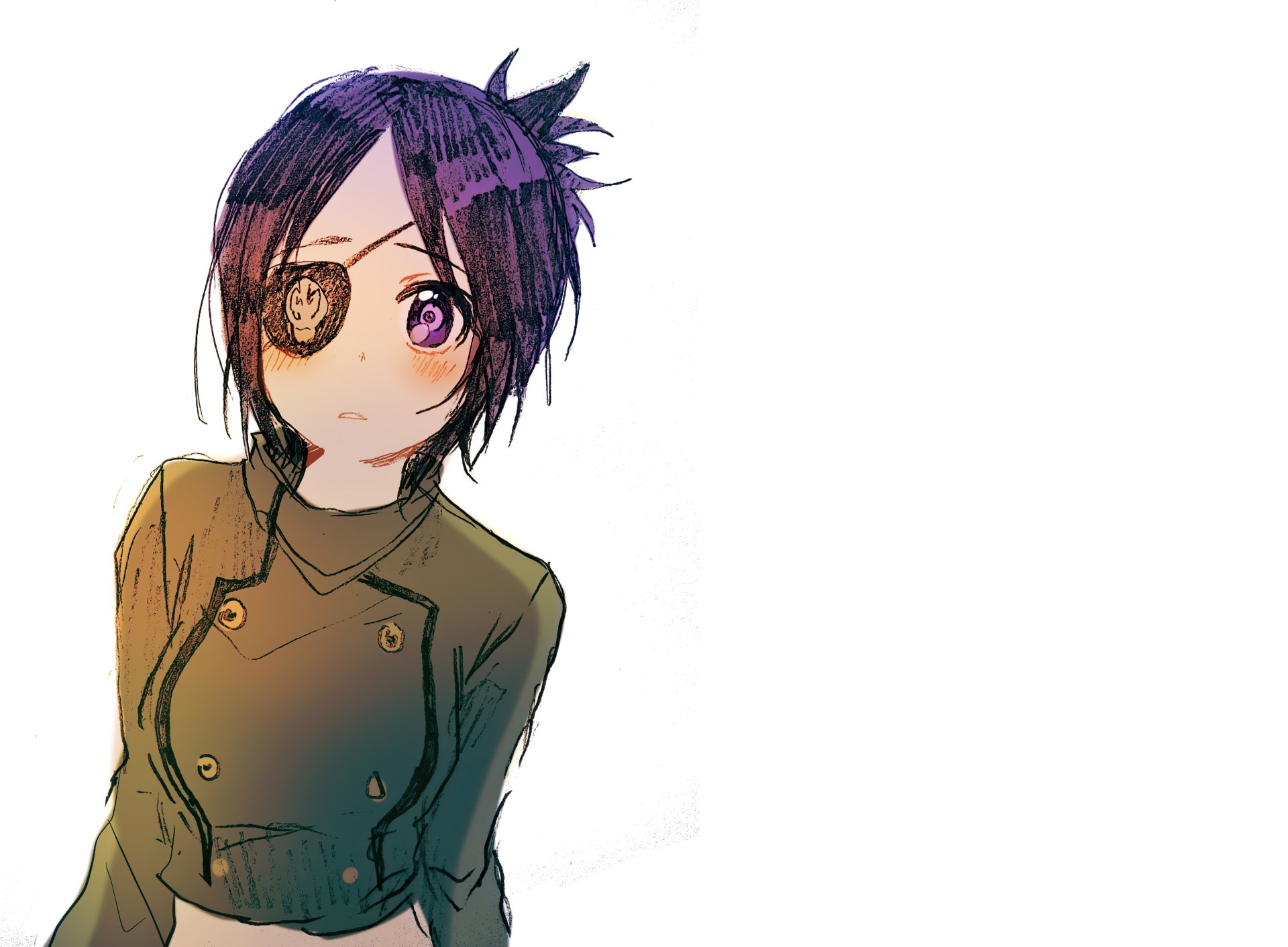 Download Chrome Dokuro Anime Katekyō