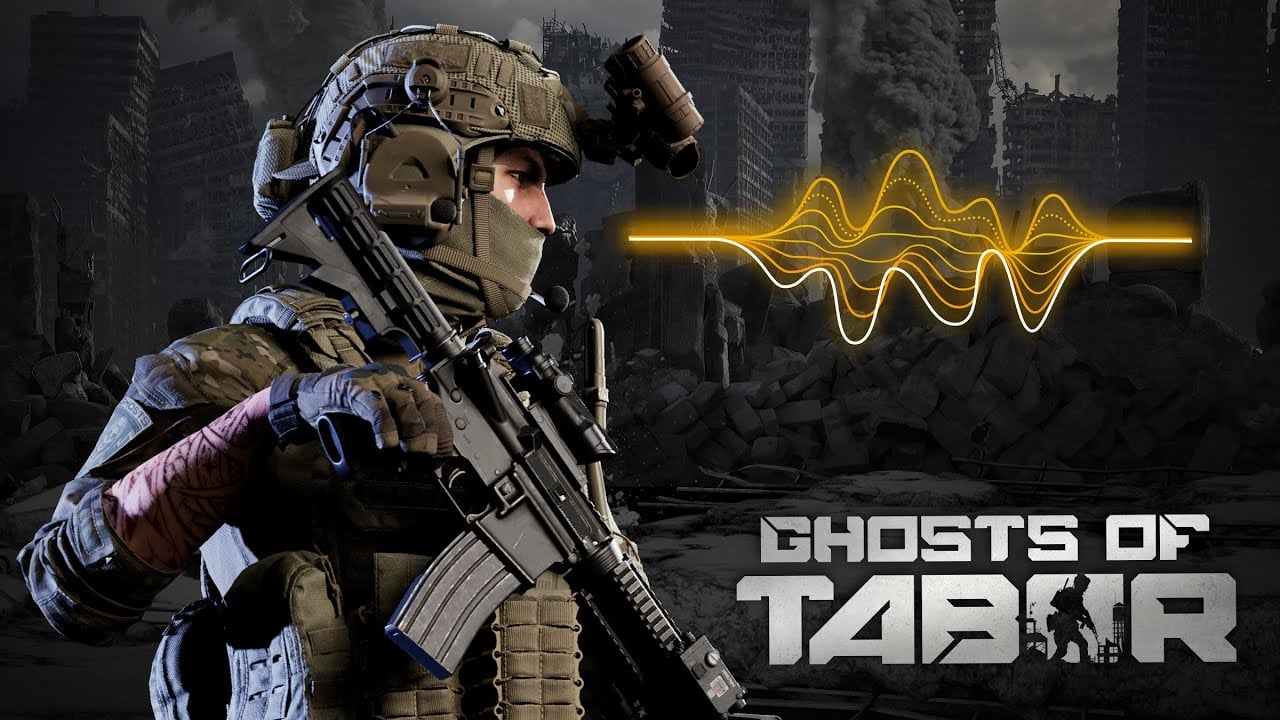 Ghosts Of Tabor Wallpapers - Wallpaper Cave