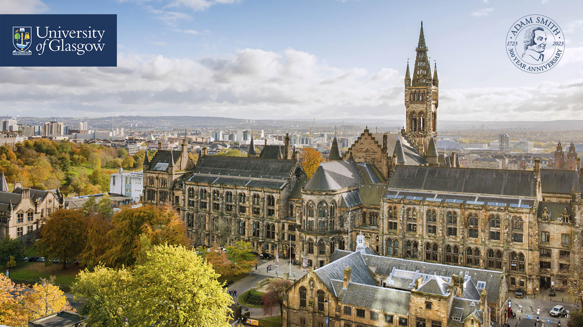 University of Glasgow
