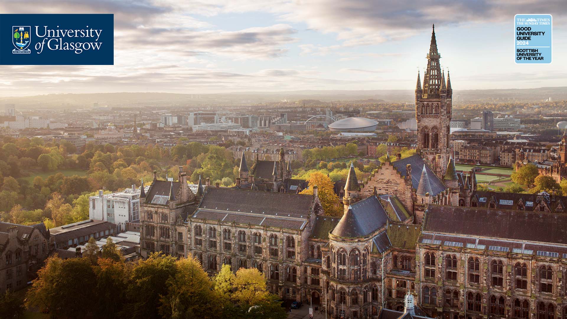 University of Glasgow