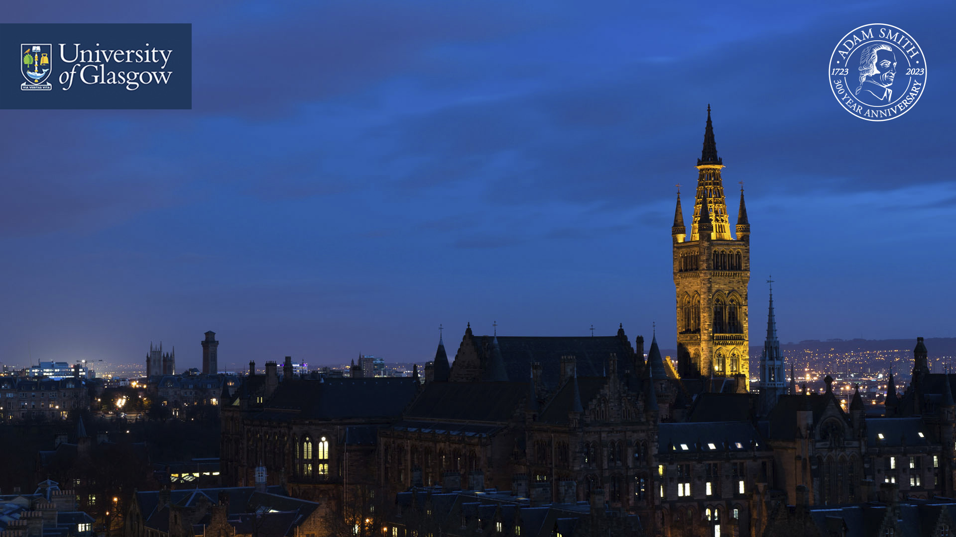 University of Glasgow