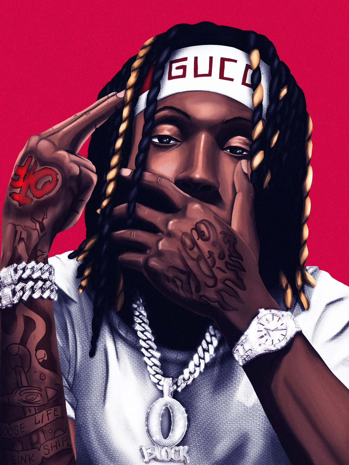 Download King Von: A True Hip Hop Royalty