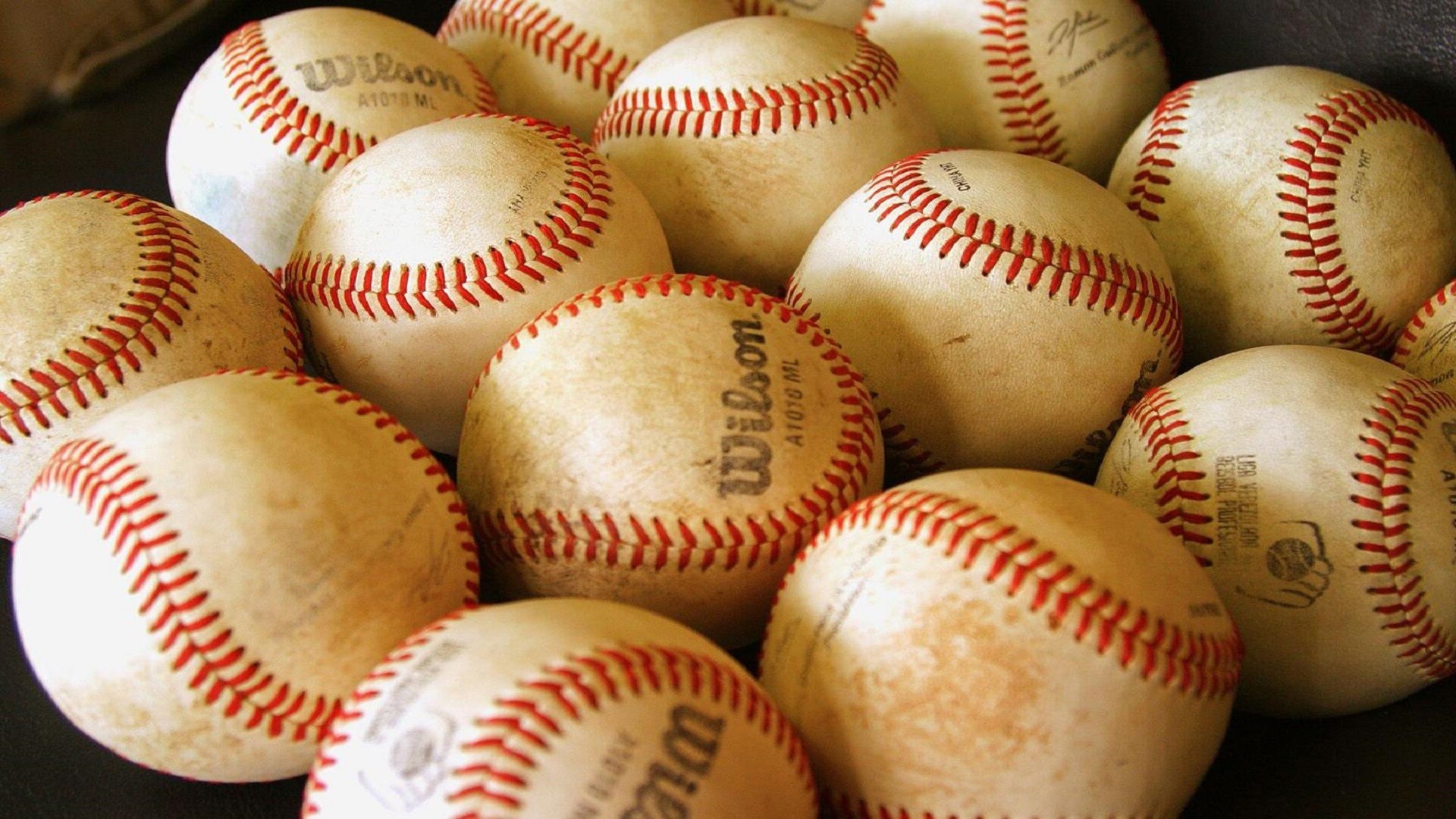 Baseball Wallpaper