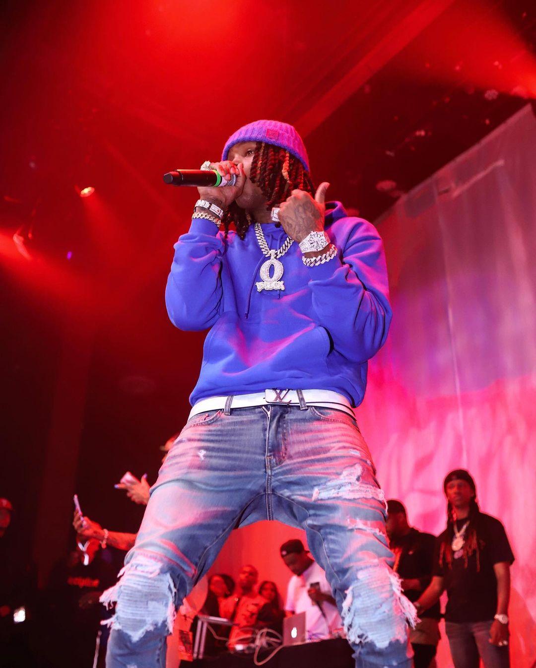 Best King Von Wallpaper 4K APK for Android Download