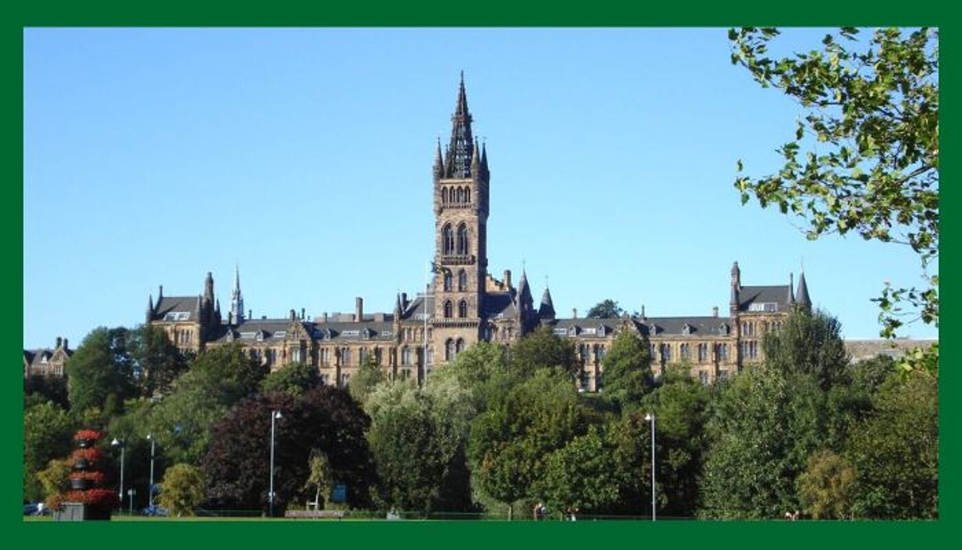 University of Glasgow