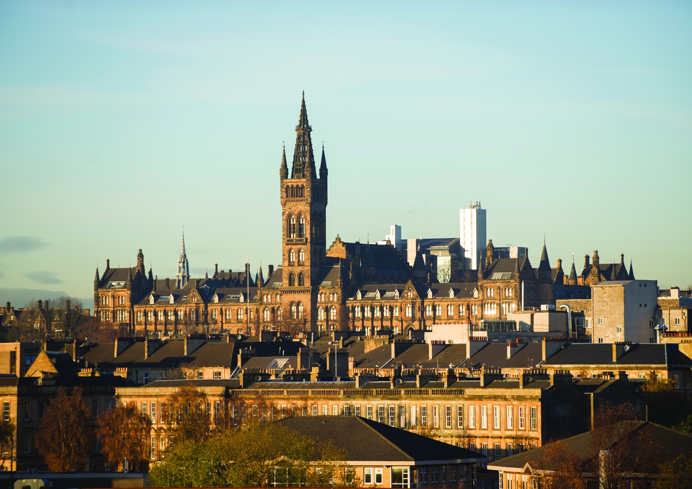 University of Glasgow