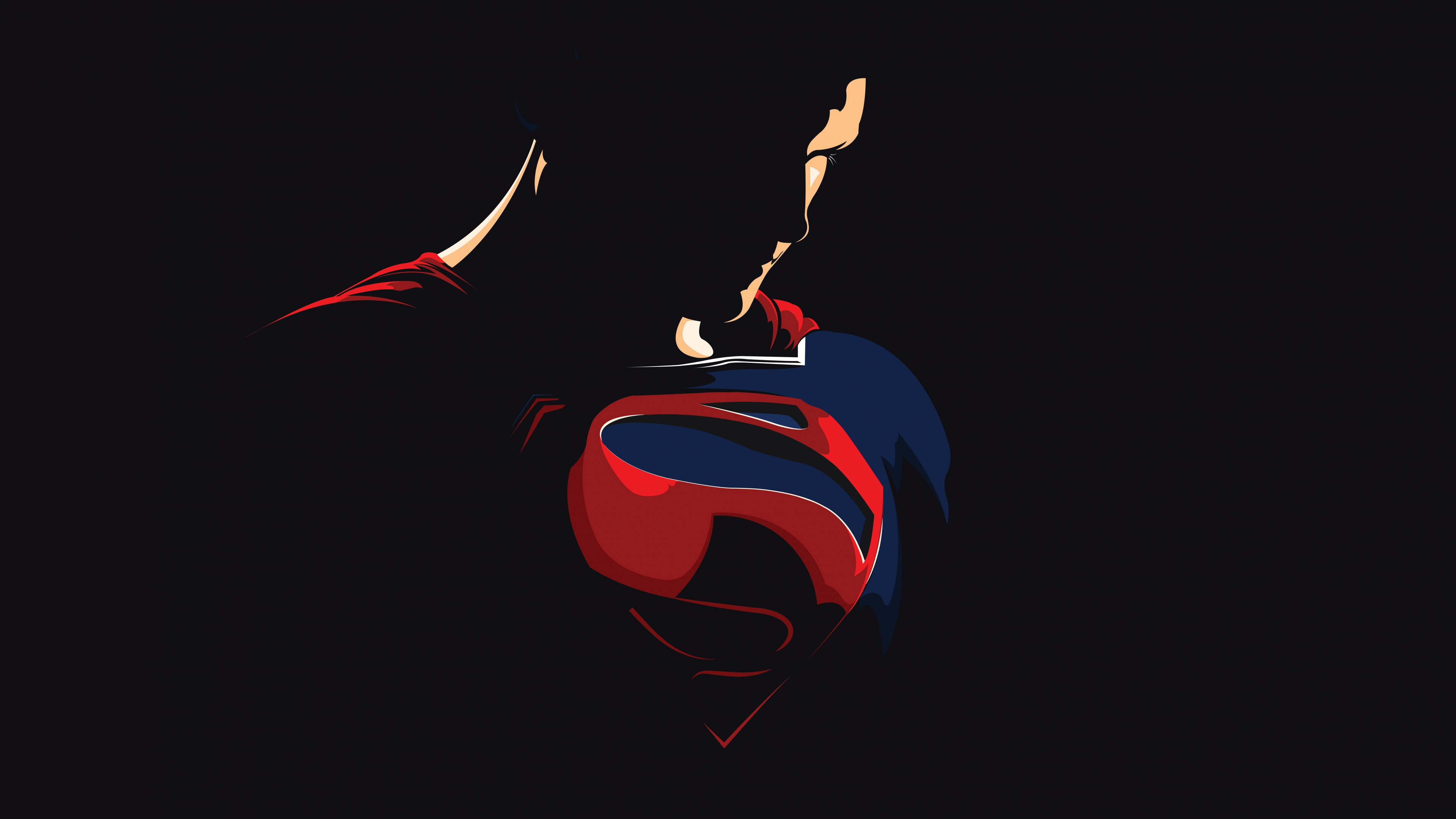 dc comics 4k wallpaper, uhd wallpaper