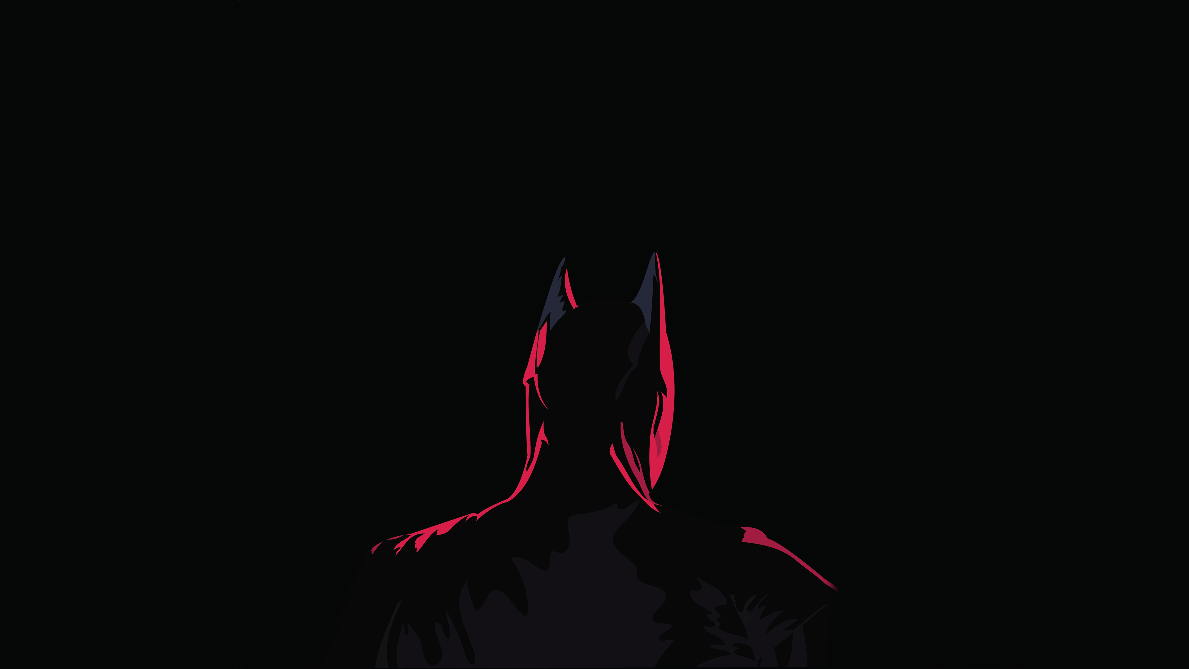Dc Batman 2020 4k Wallpaper, HD