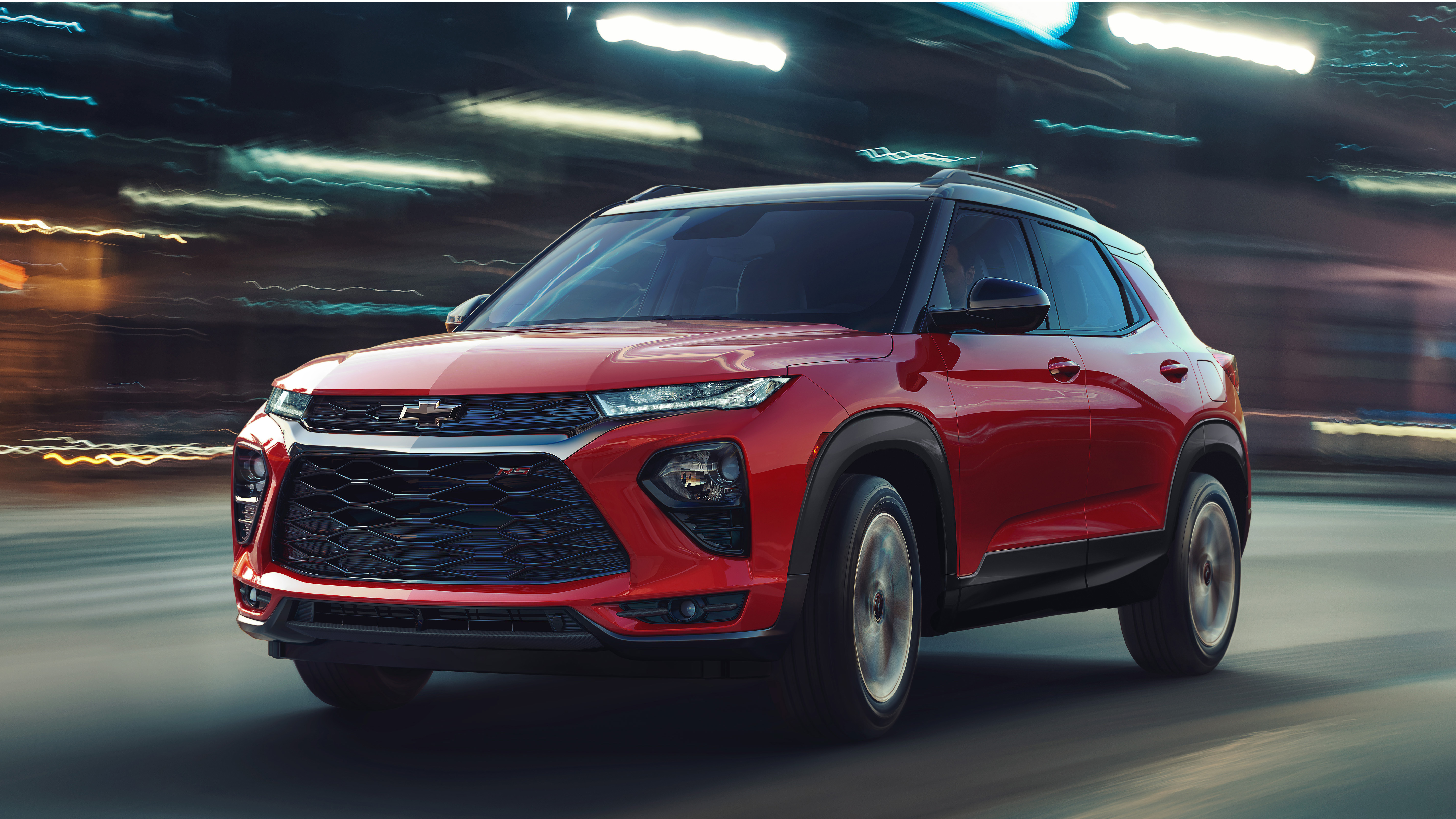 Download SUV Car Chevrolet Vehicle