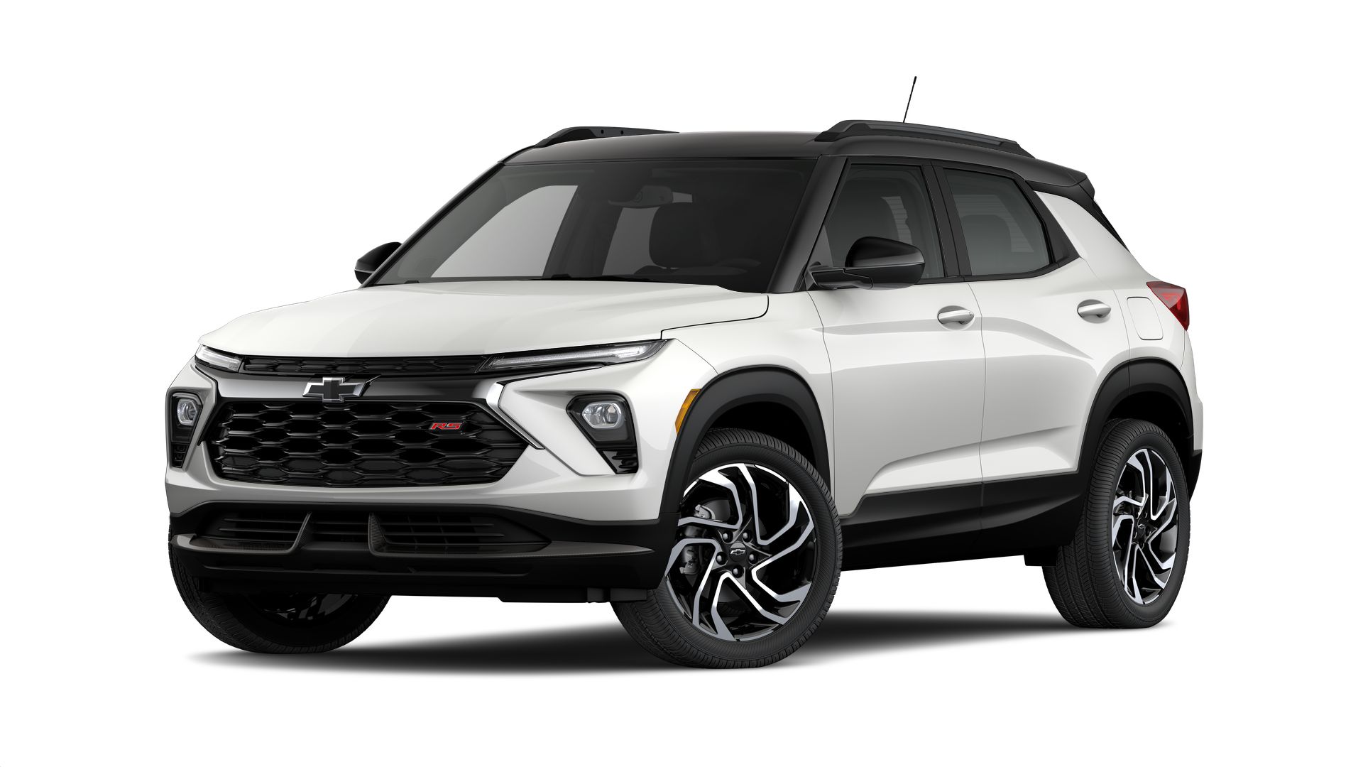 New 2025 Chevrolet Trailblazer