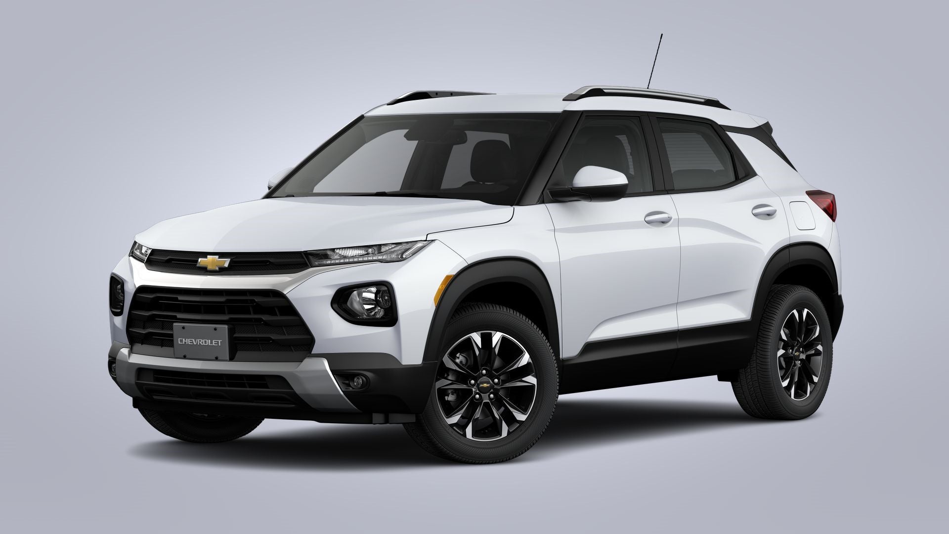 2023 Chevrolet Trailblazer LT St. Louis