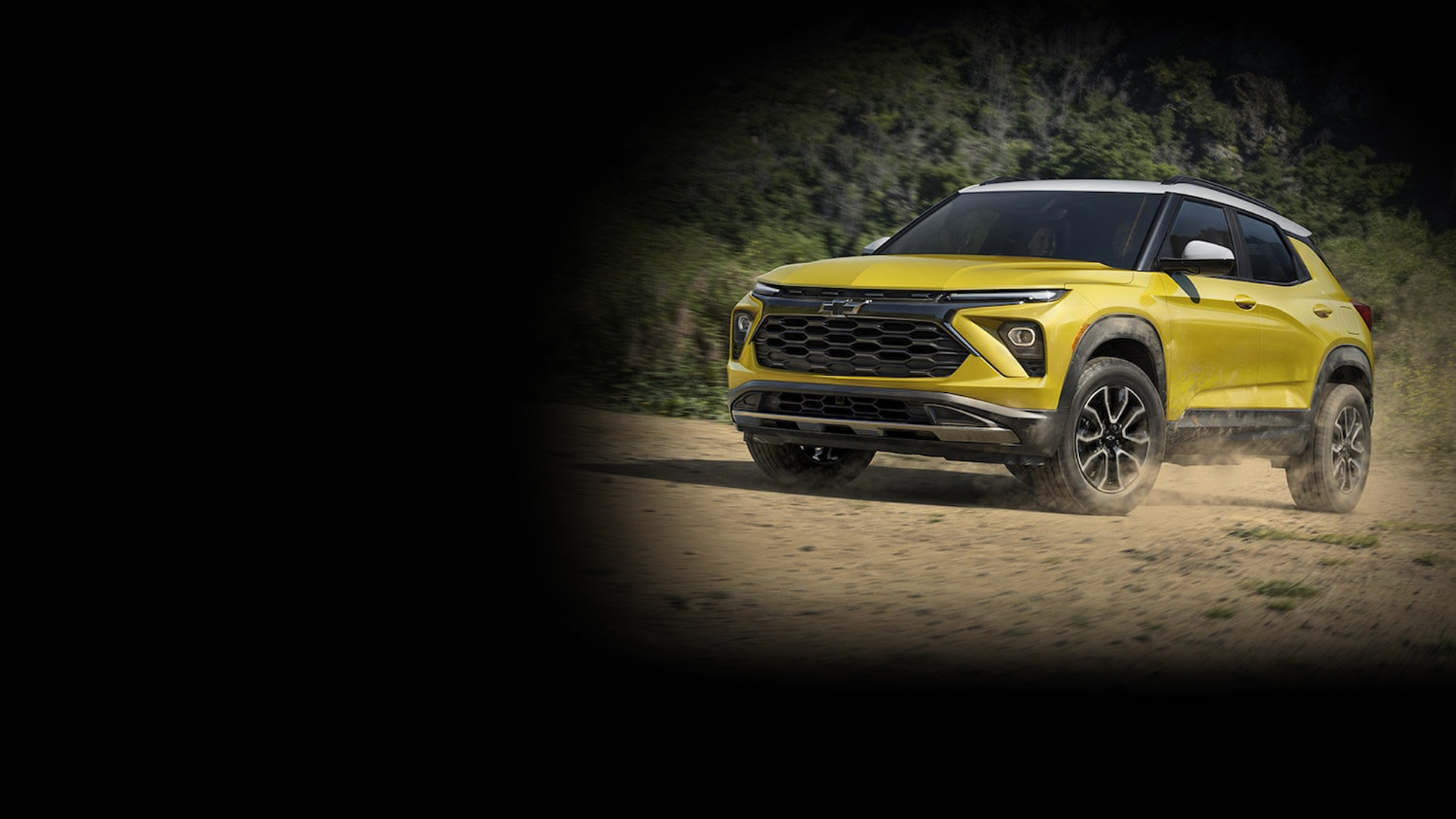 New Chevy Trailblazer Lease Offers