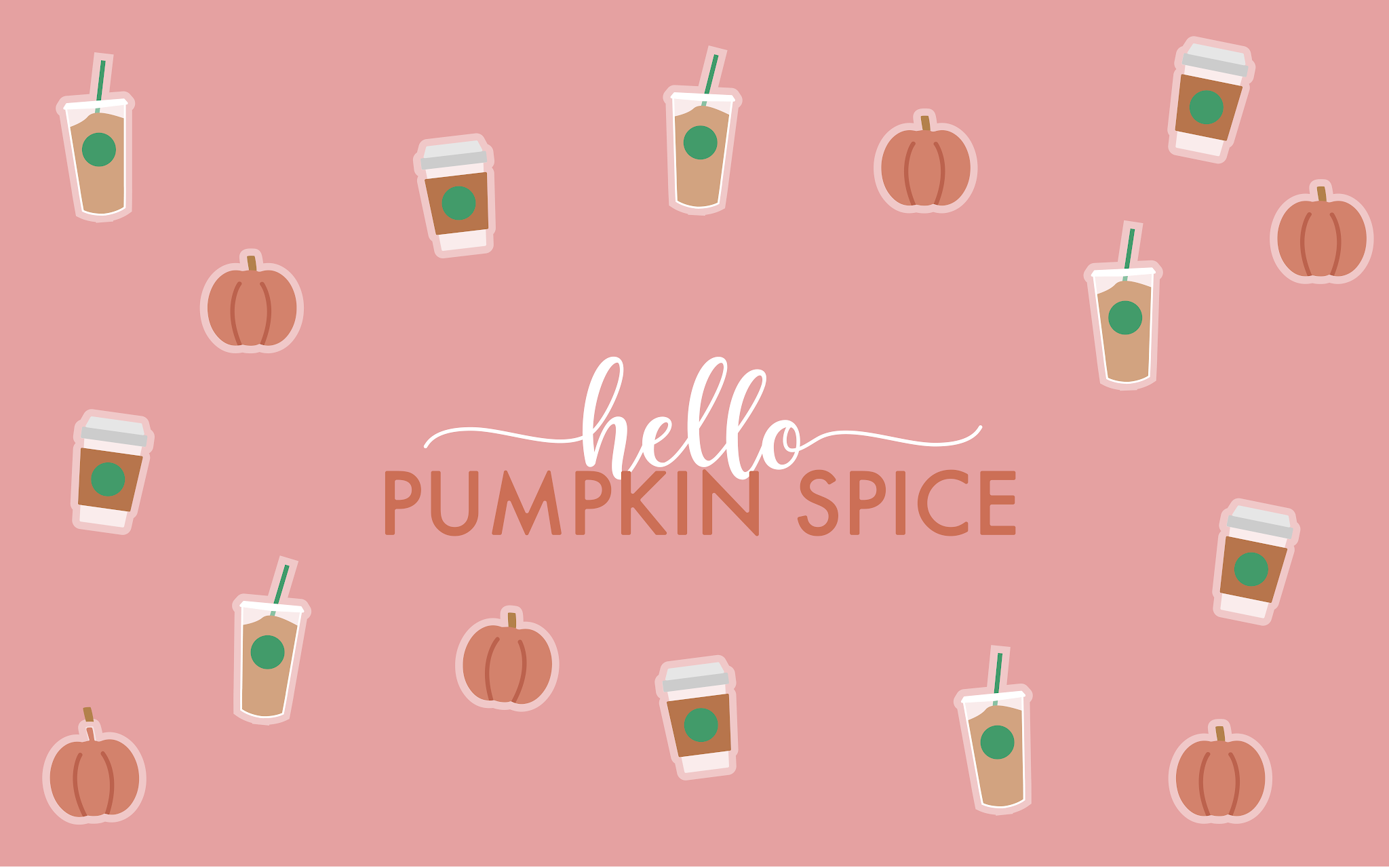 Blog Blog: Get Ready for Fall with these FREE Autumn Phone and Desktop Wallpaper!