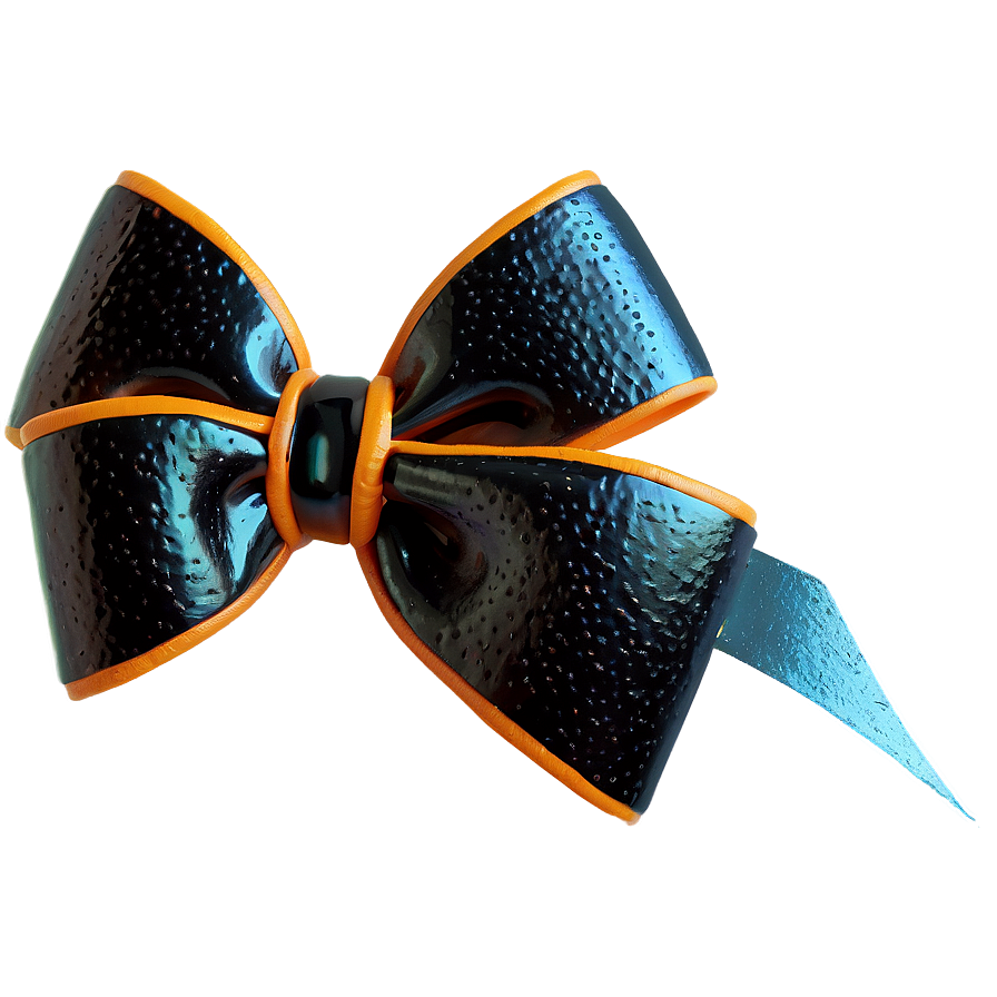 Download Halloween Spooky Bow Png Bvm