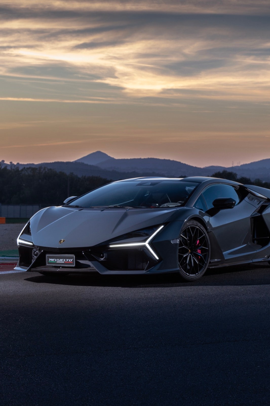 Lamborghini Revuelto 2024 Review, Specs, Price, Availability