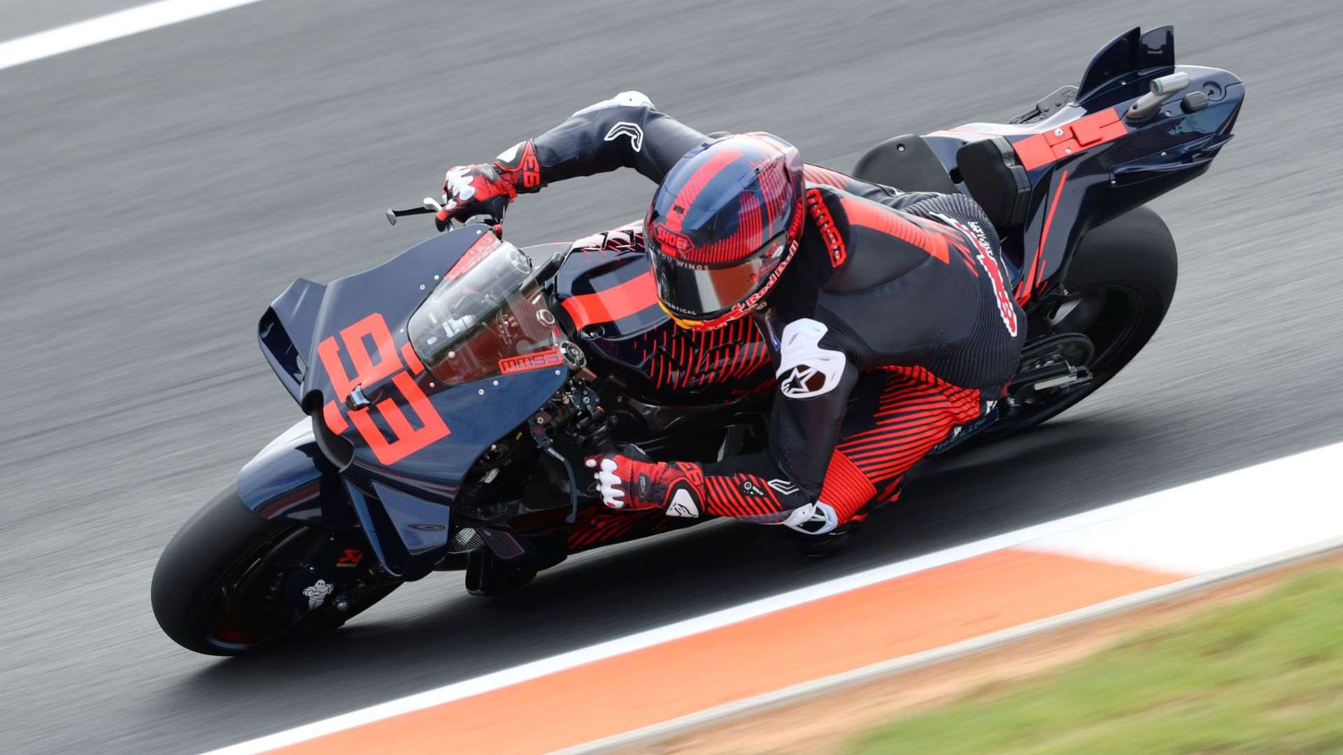 MotoGP 2024: Can Marquez triumph