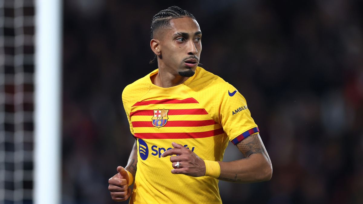 Performance in Win Against PSG