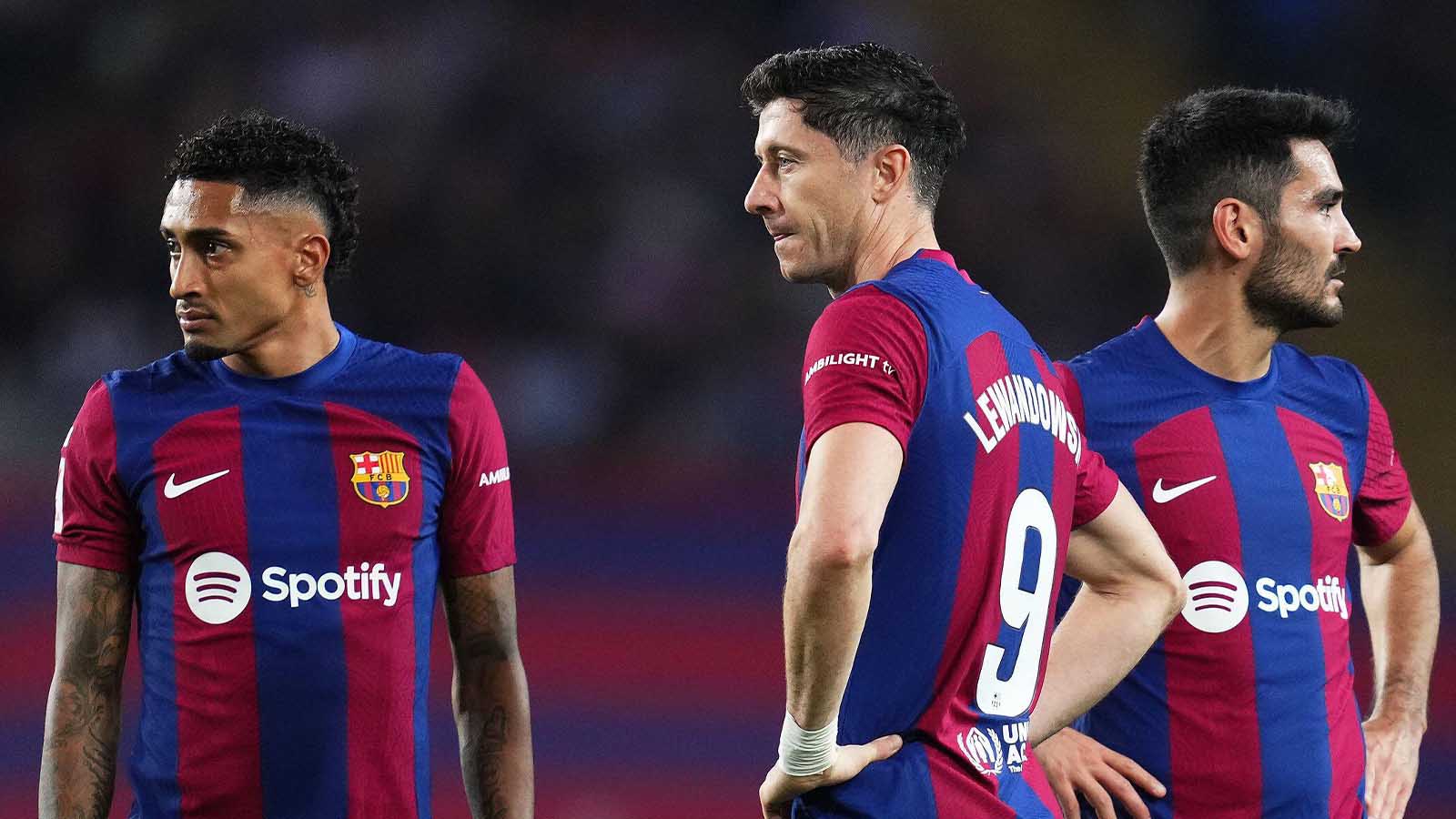 lure Barcelona star in 2024