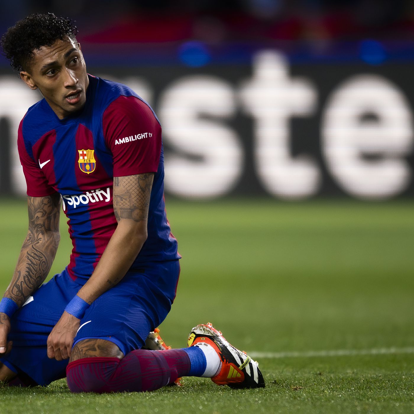 FC Barcelona News: 17 March 2024; All