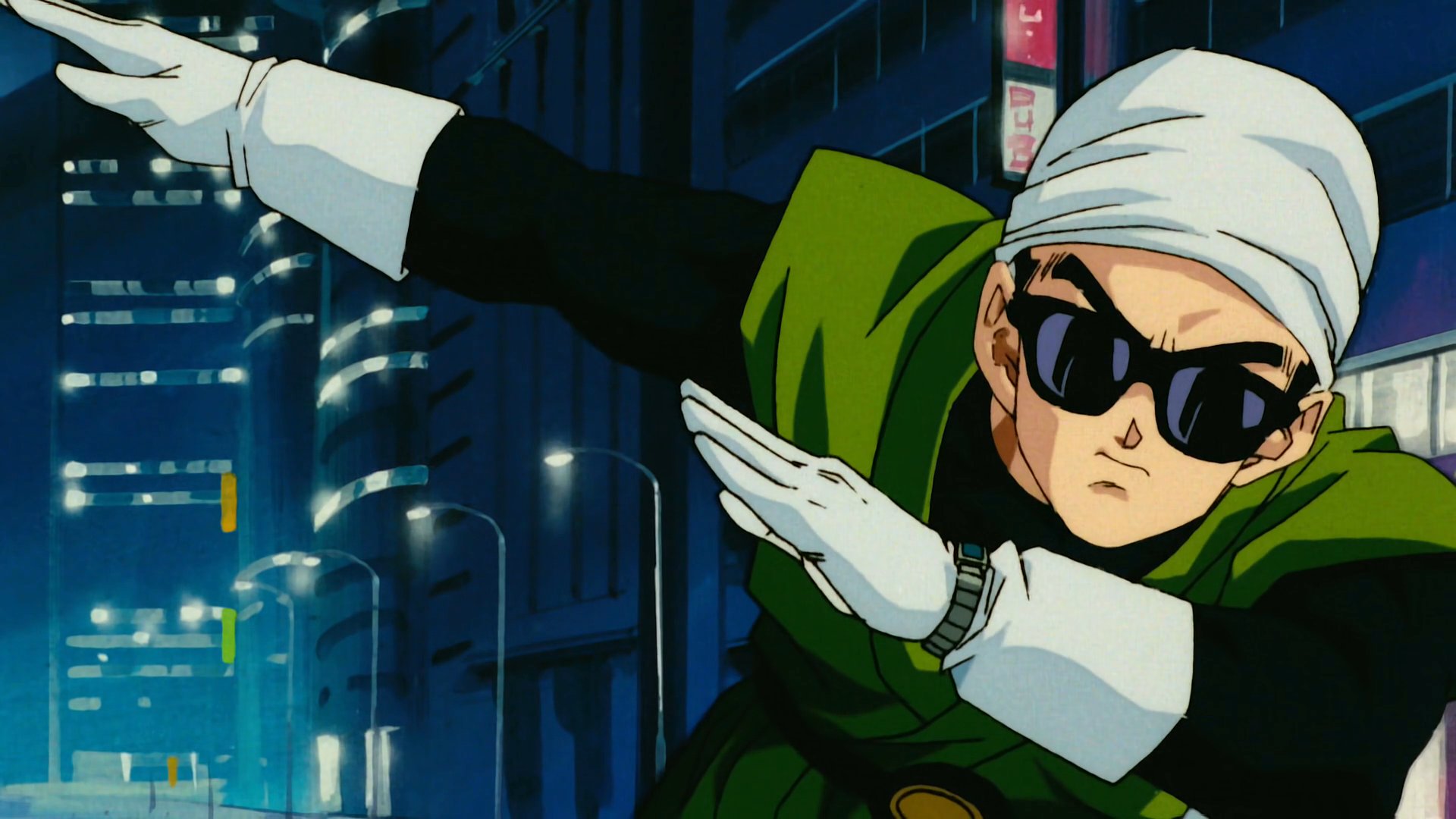 JUANMANUEL™ and Videl