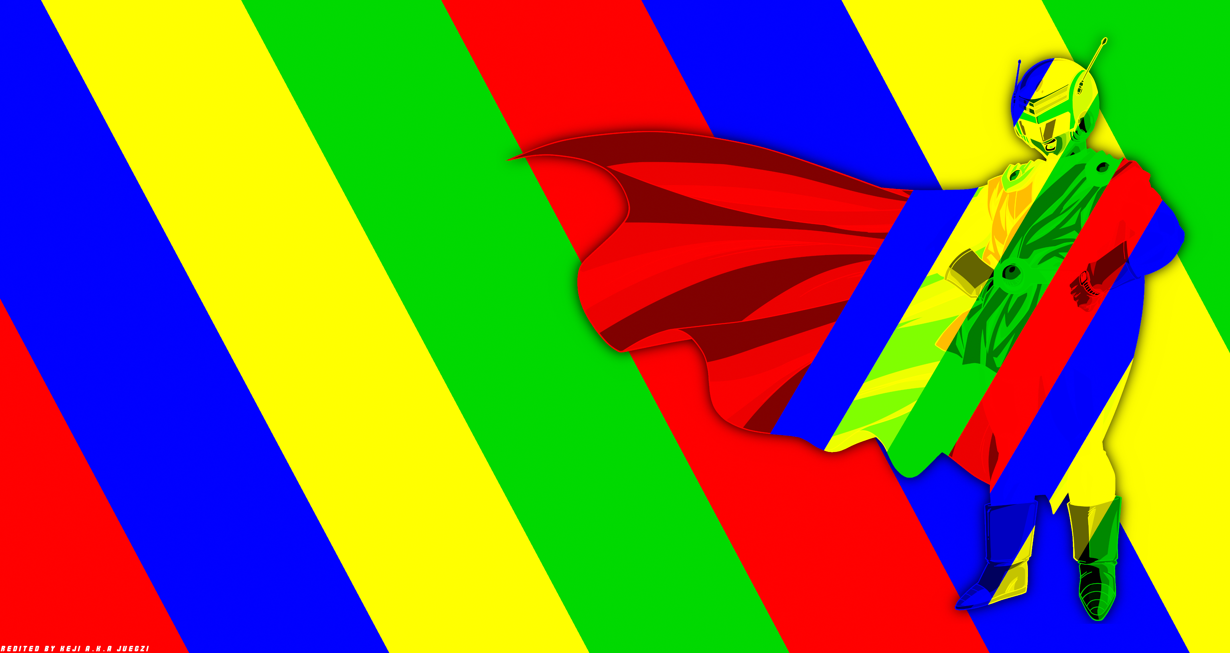 Super Saiyan Gohan Dragon Ball