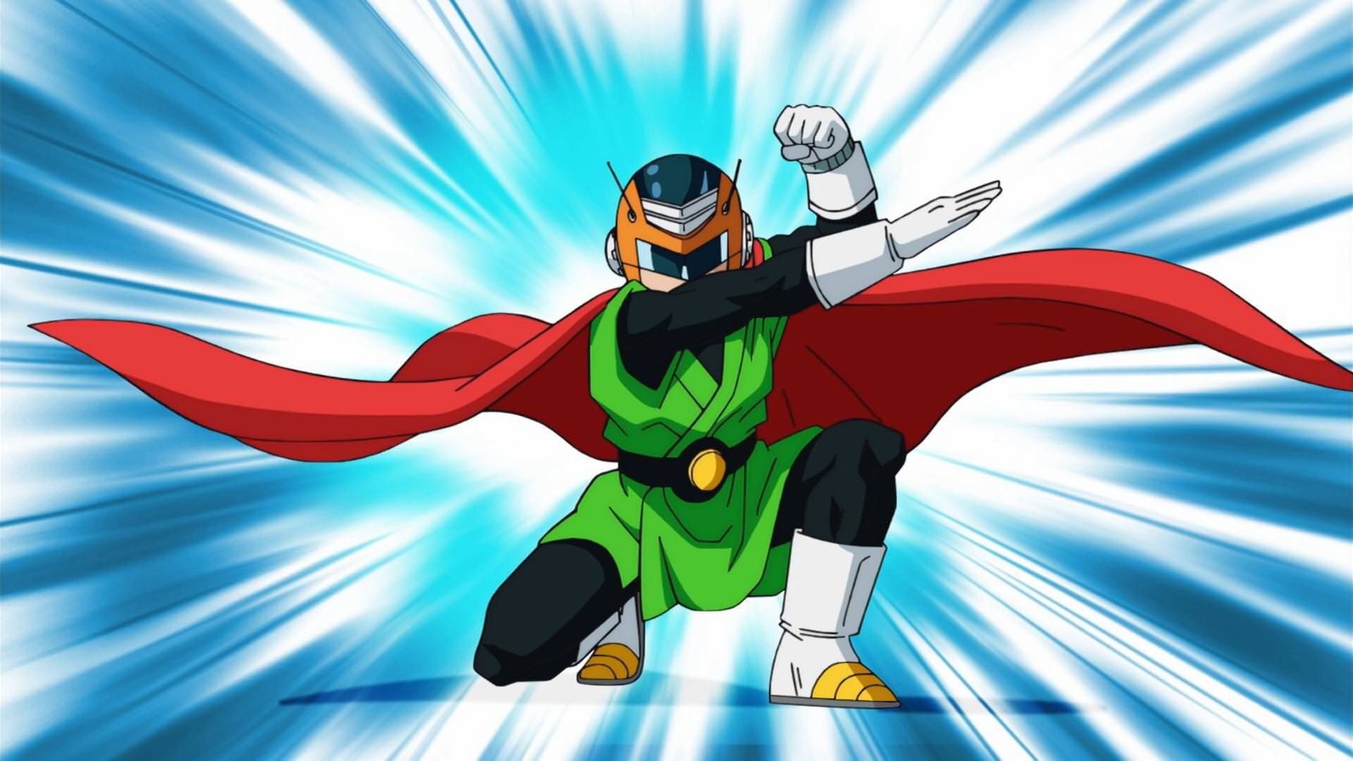 Dragon Ball Super Chapter 88: What to