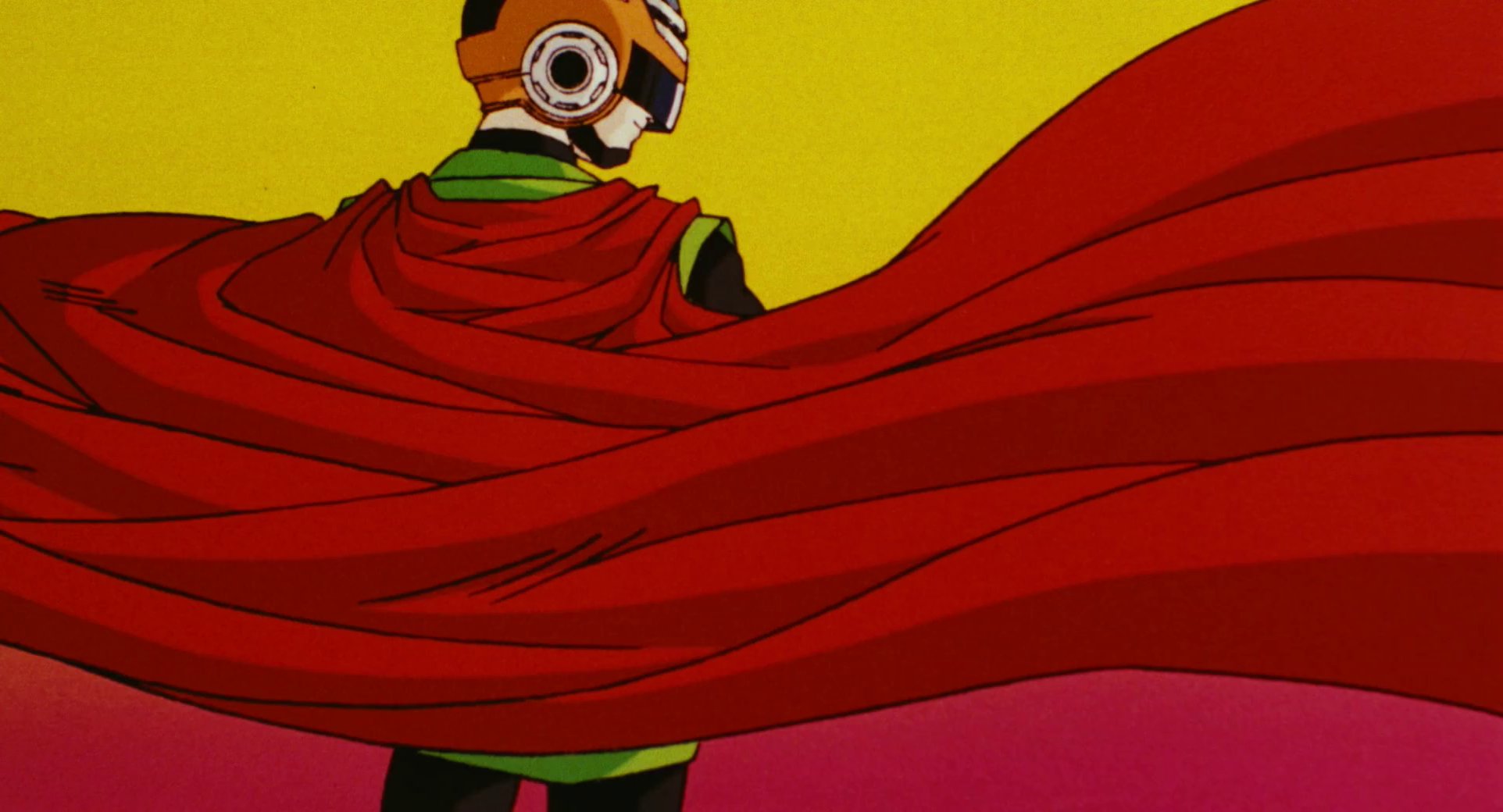 Dragon Ball Screen Captures