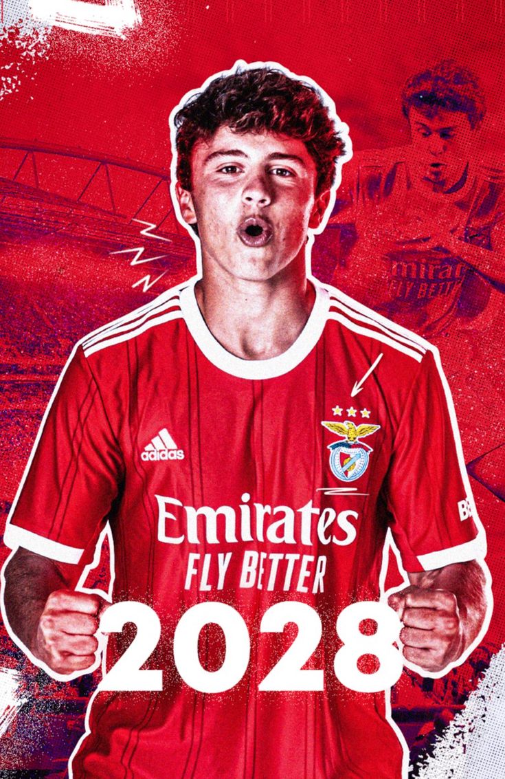 João Neves Wallpaper