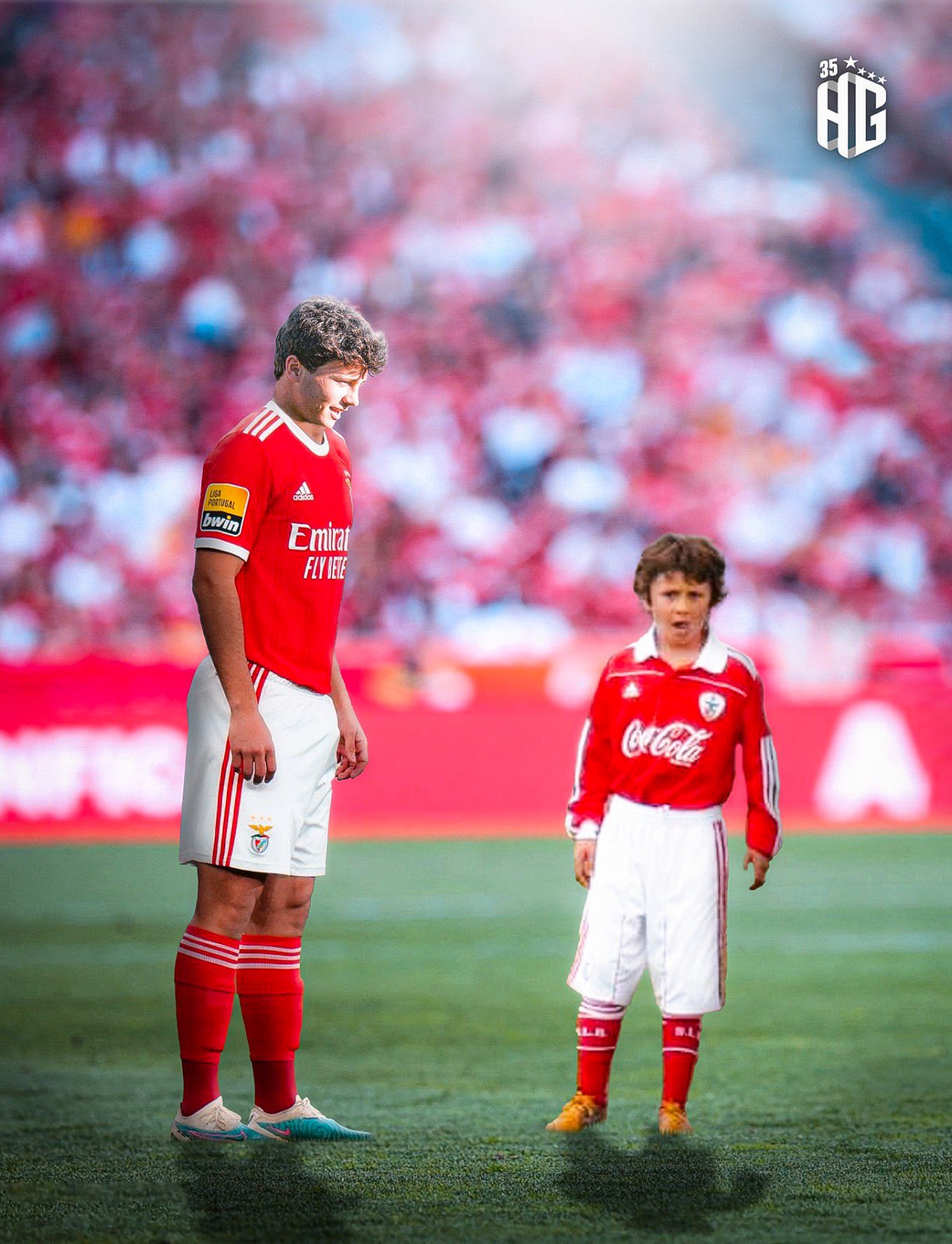 Henrique HG35ão Neves ❤️