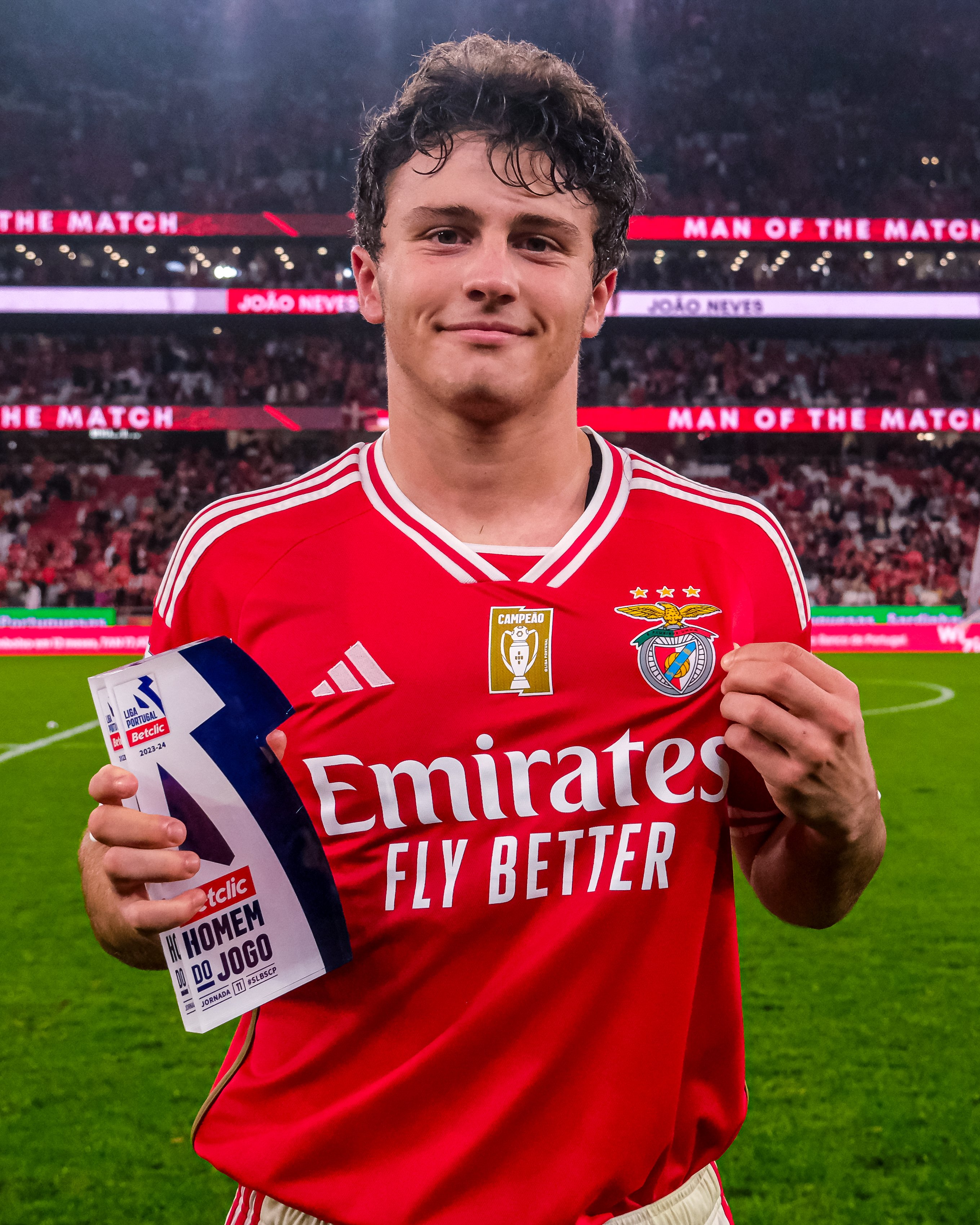 LigaPortugal #LigaPortugalBetclic #SLB