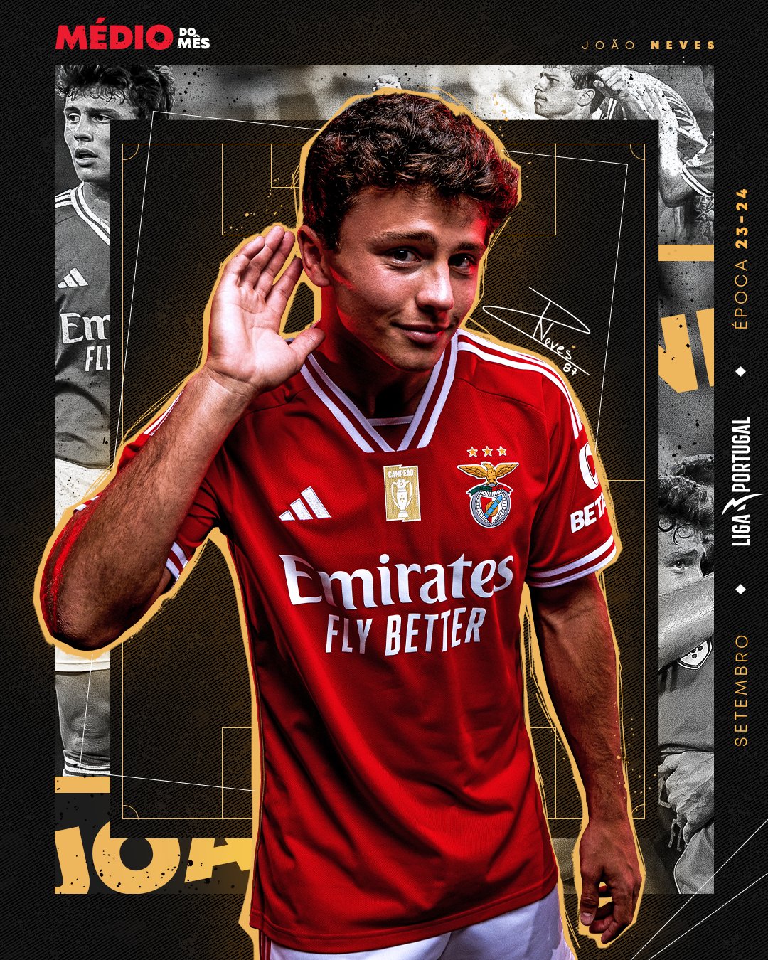 Lo Celso Xavier Costa