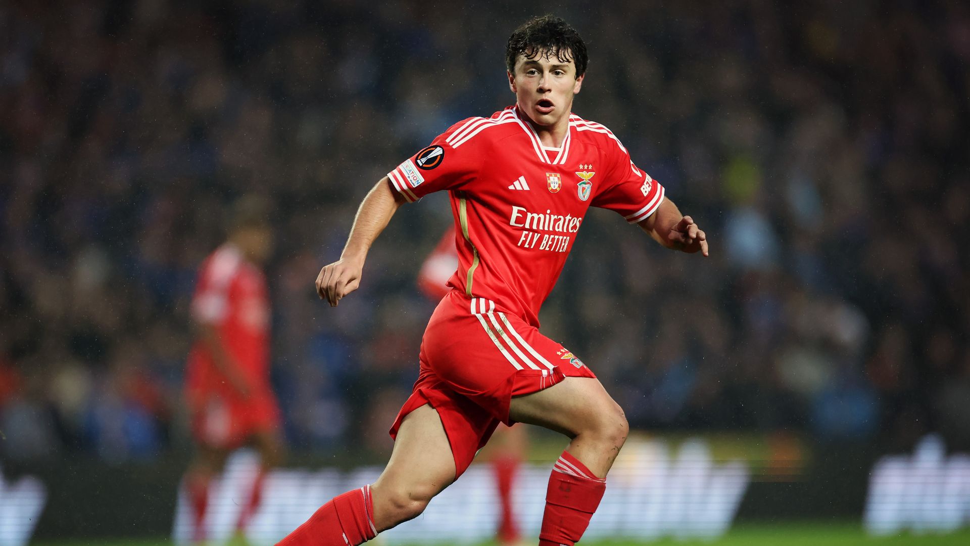 Manchester United se interessa pela