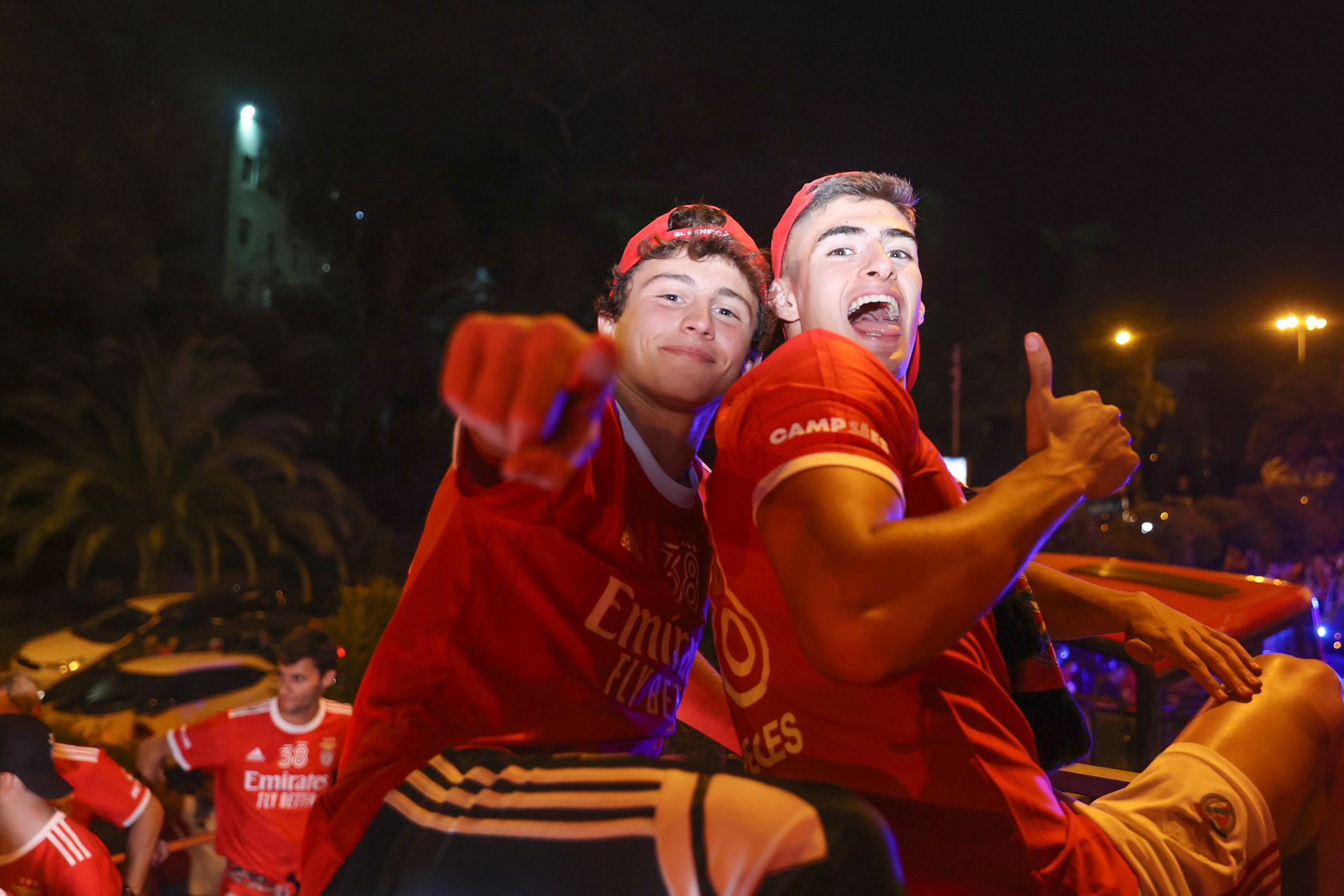 João Neves（@Joao_neves87）さん