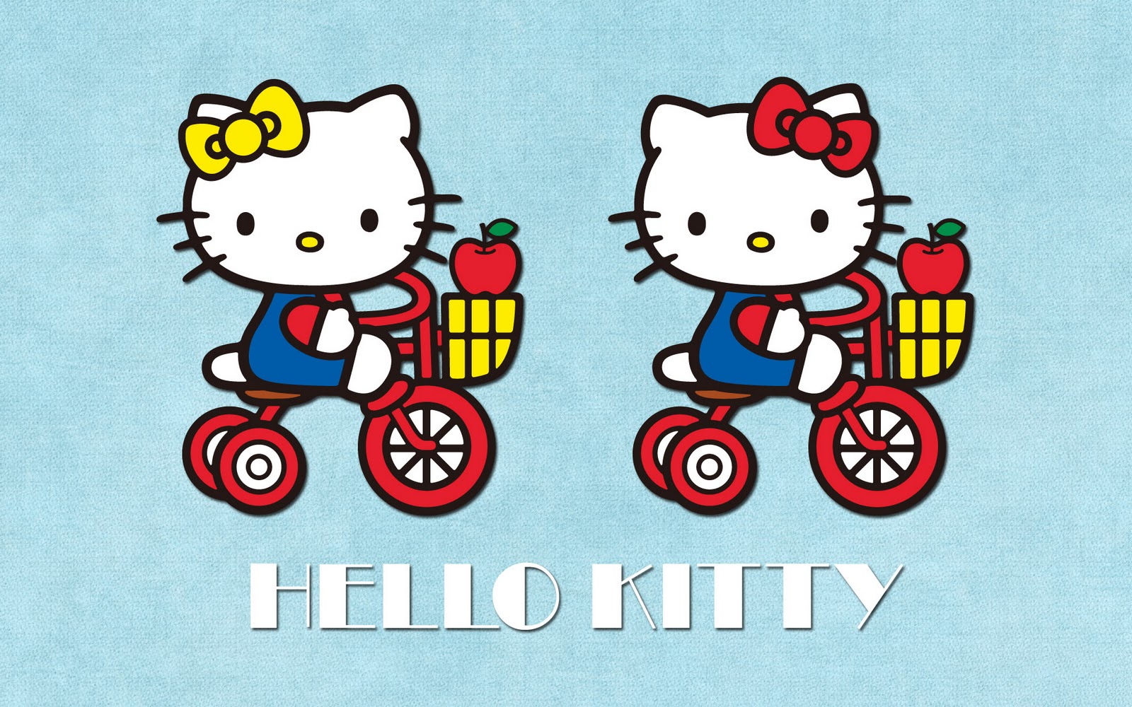 Hello Kitty Wallpaper. Cute Kawaii