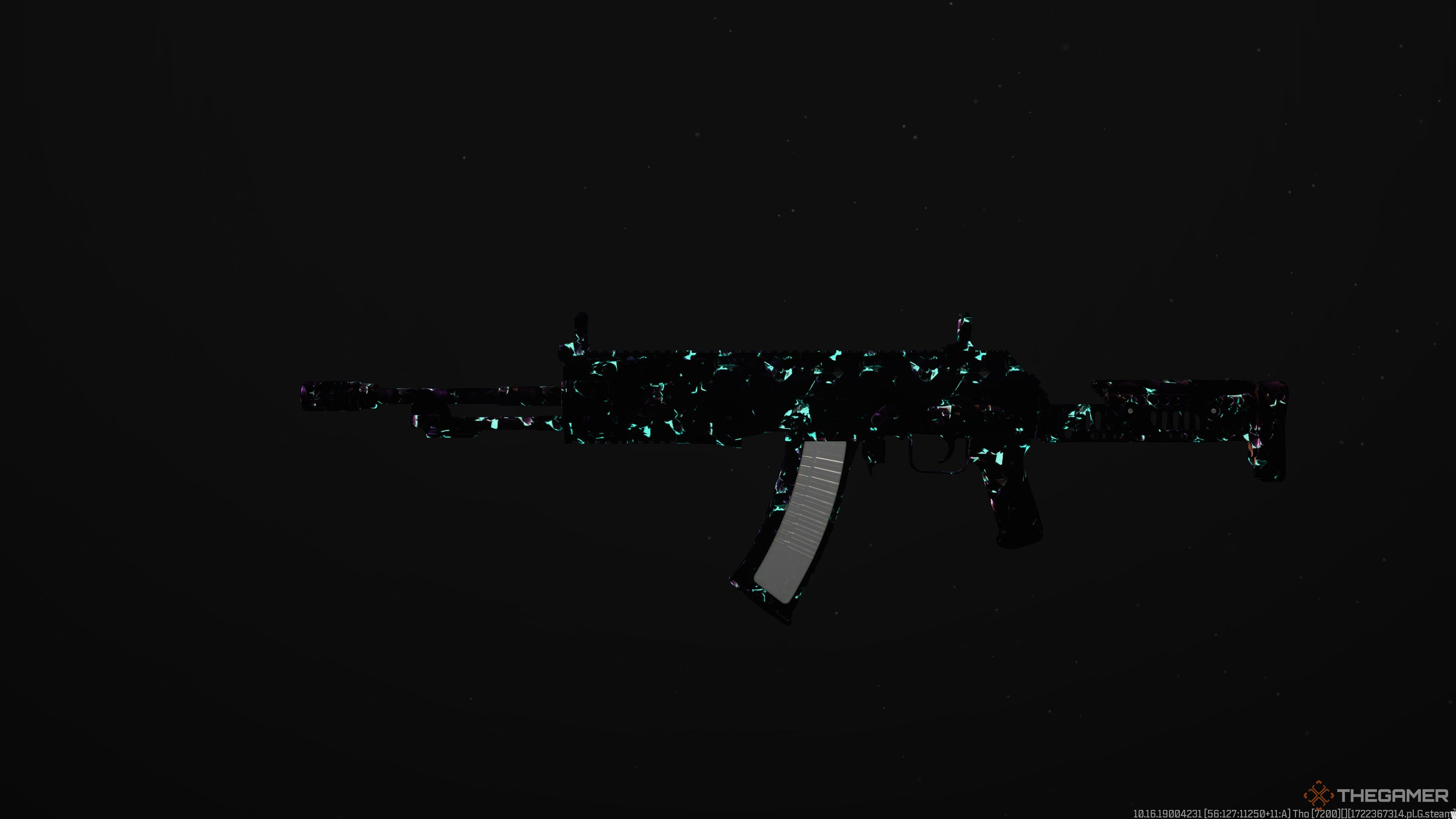 How To Unlock Weapon Prestige Camos