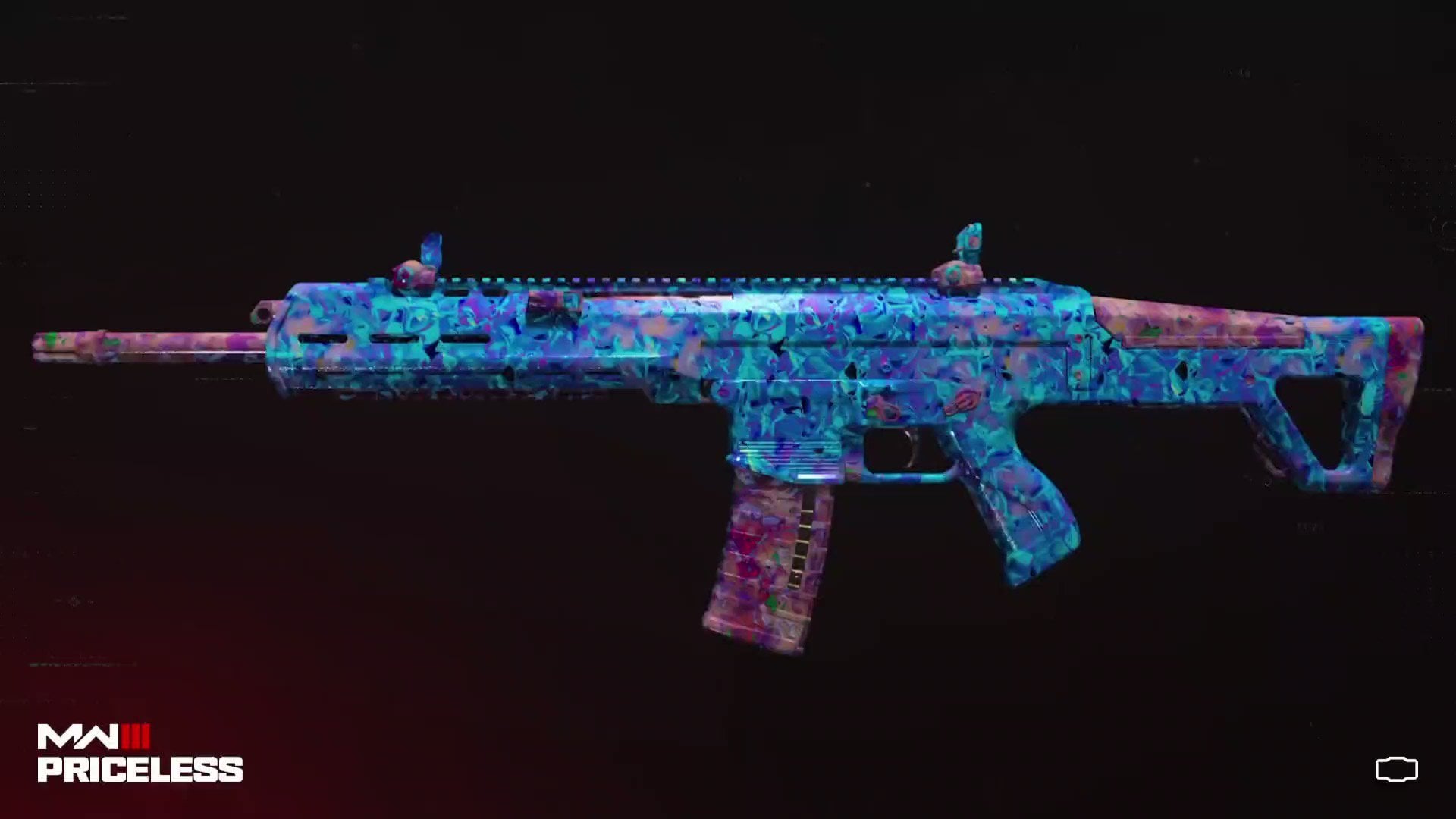 Instellar Animated Completionist Camos