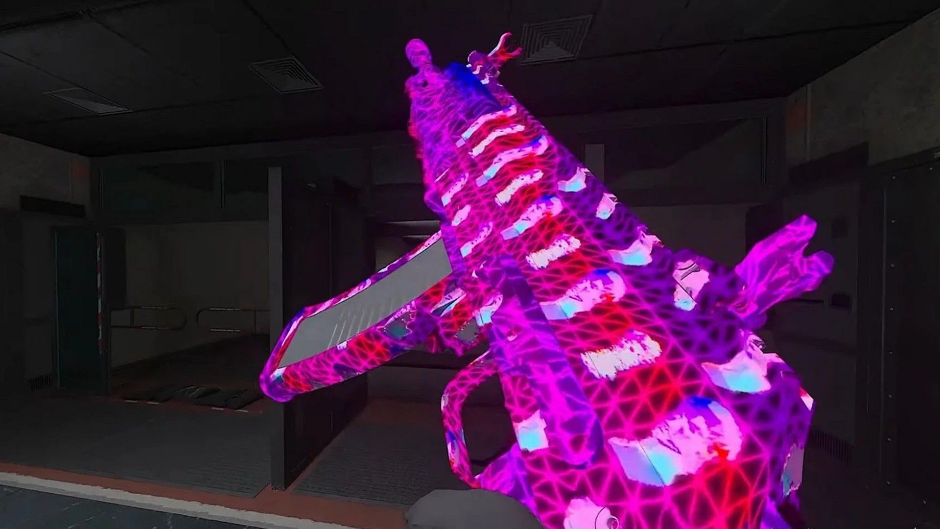 Get Higher camos in Modern Warfare 3