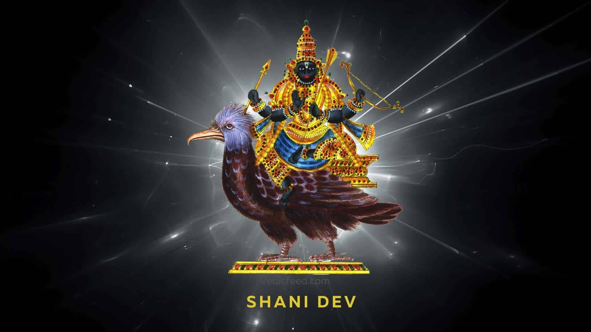 One of the Navagraha & Hindu God of Justice