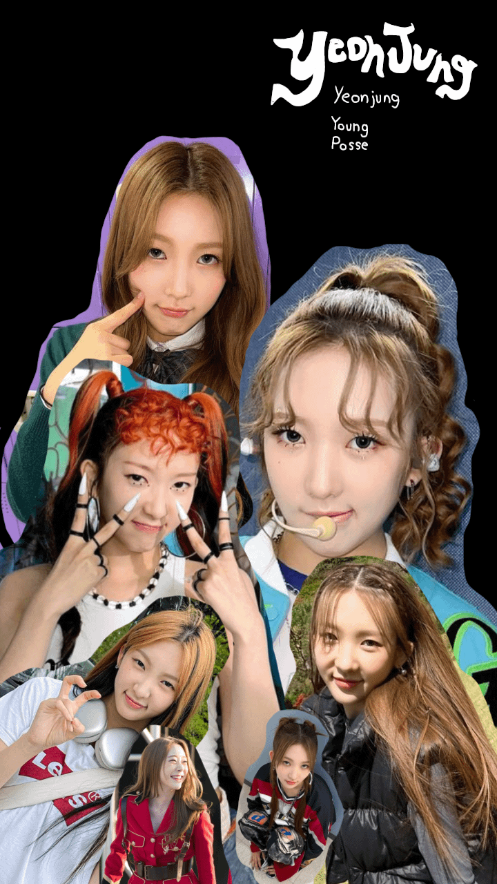 Young Posse Wallpaper 3 6